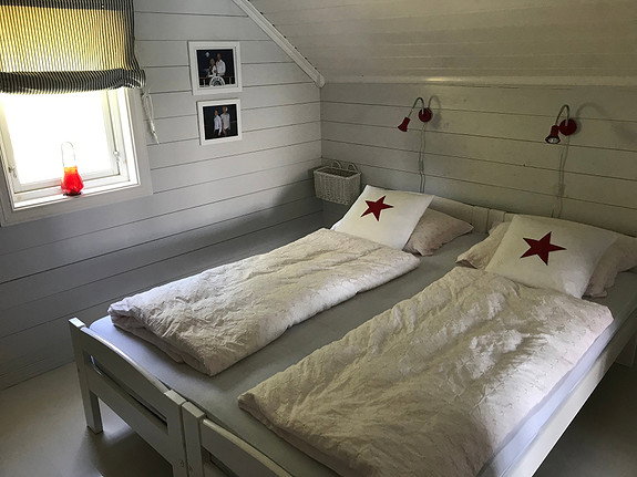 Casa nella natura a Søgne