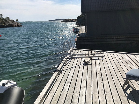 Casa nella natura a Søgne