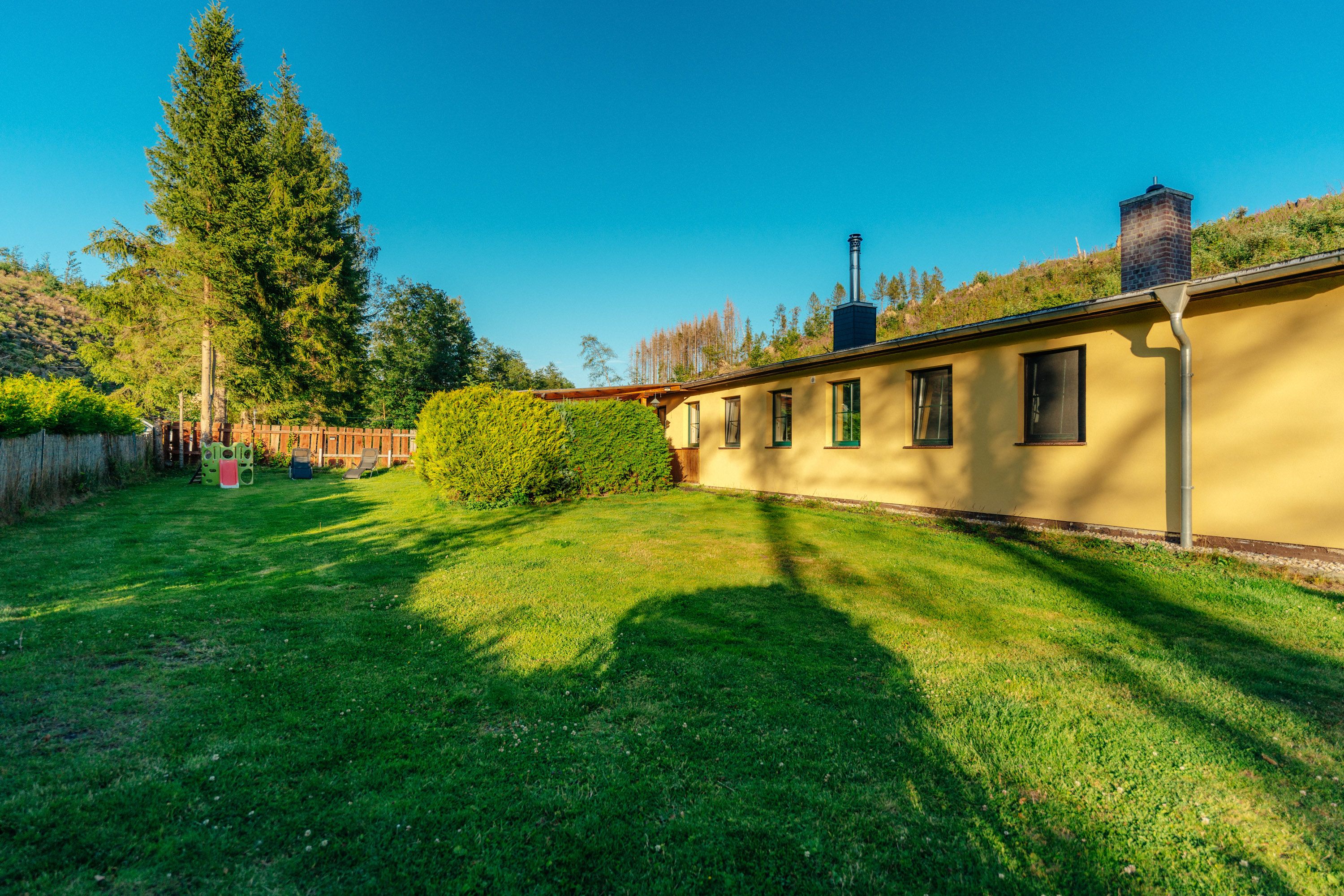 Maison nature à Allrode