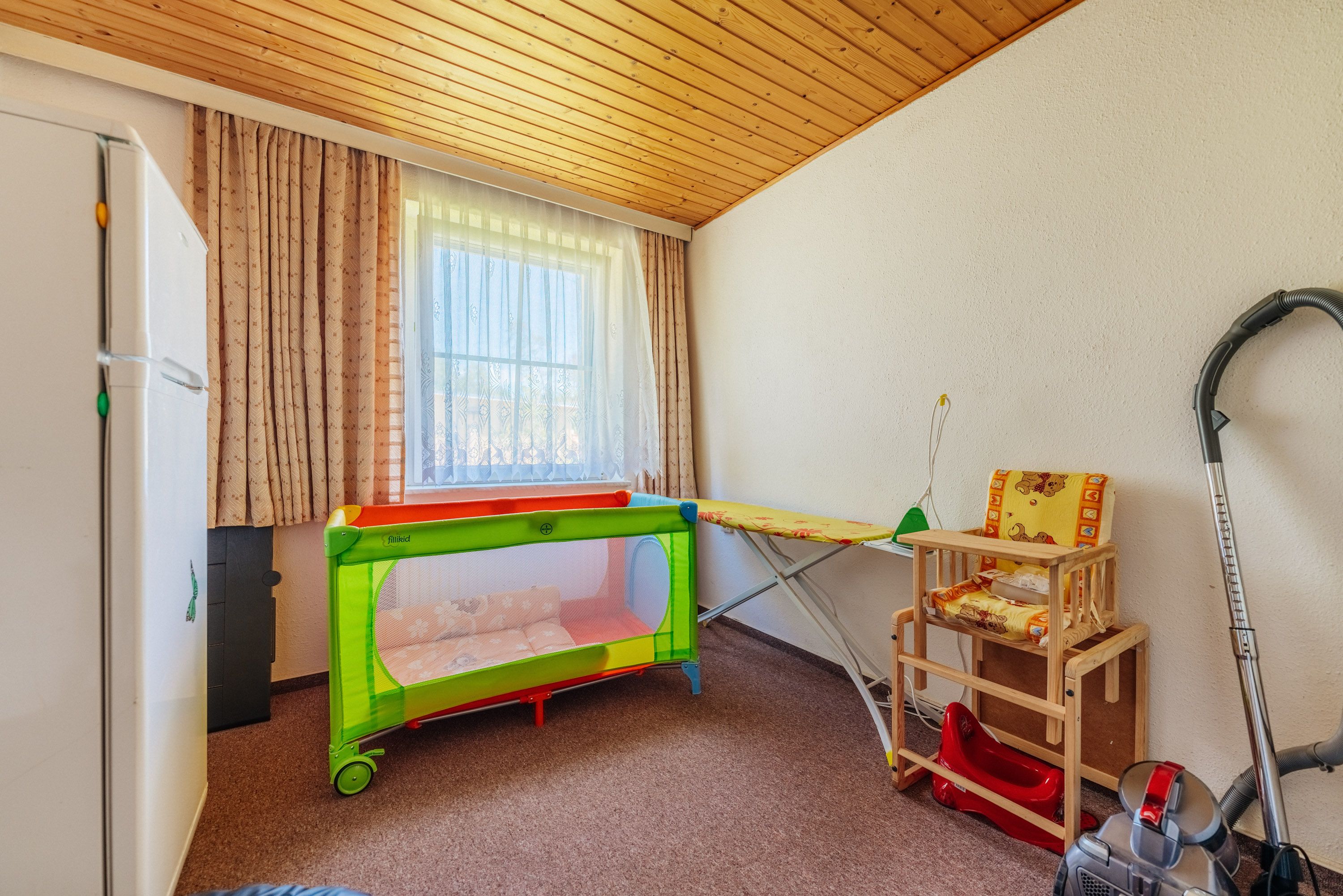 Natuurhuisje in Allrode