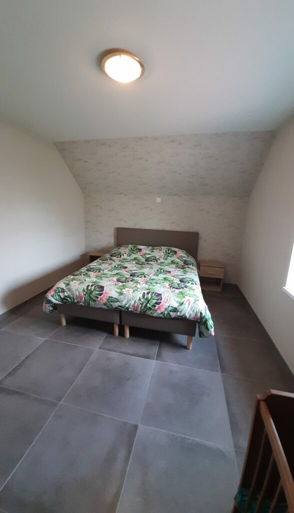 Natuurhuisje in Merkem