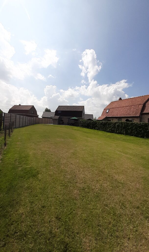 Natuurhuisje in Merkem