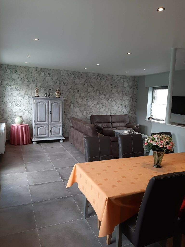 Natuurhuisje in Merkem