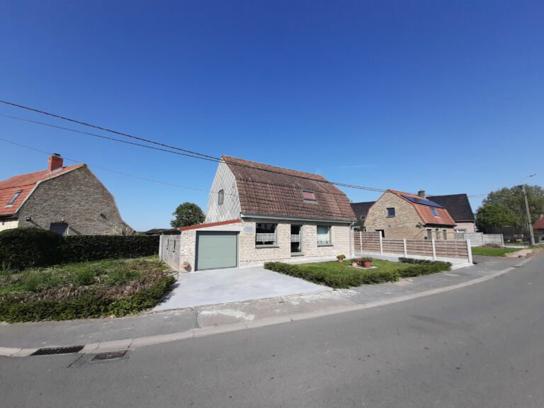 Natuurhuisje in Merkem