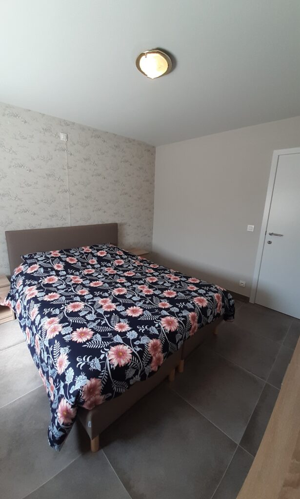 Natuurhuisje in Merkem