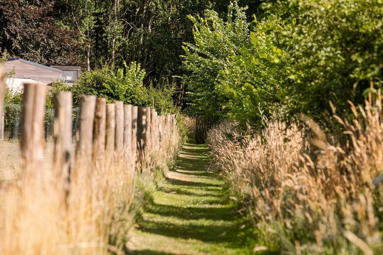 Naturhäuschen in Beernem