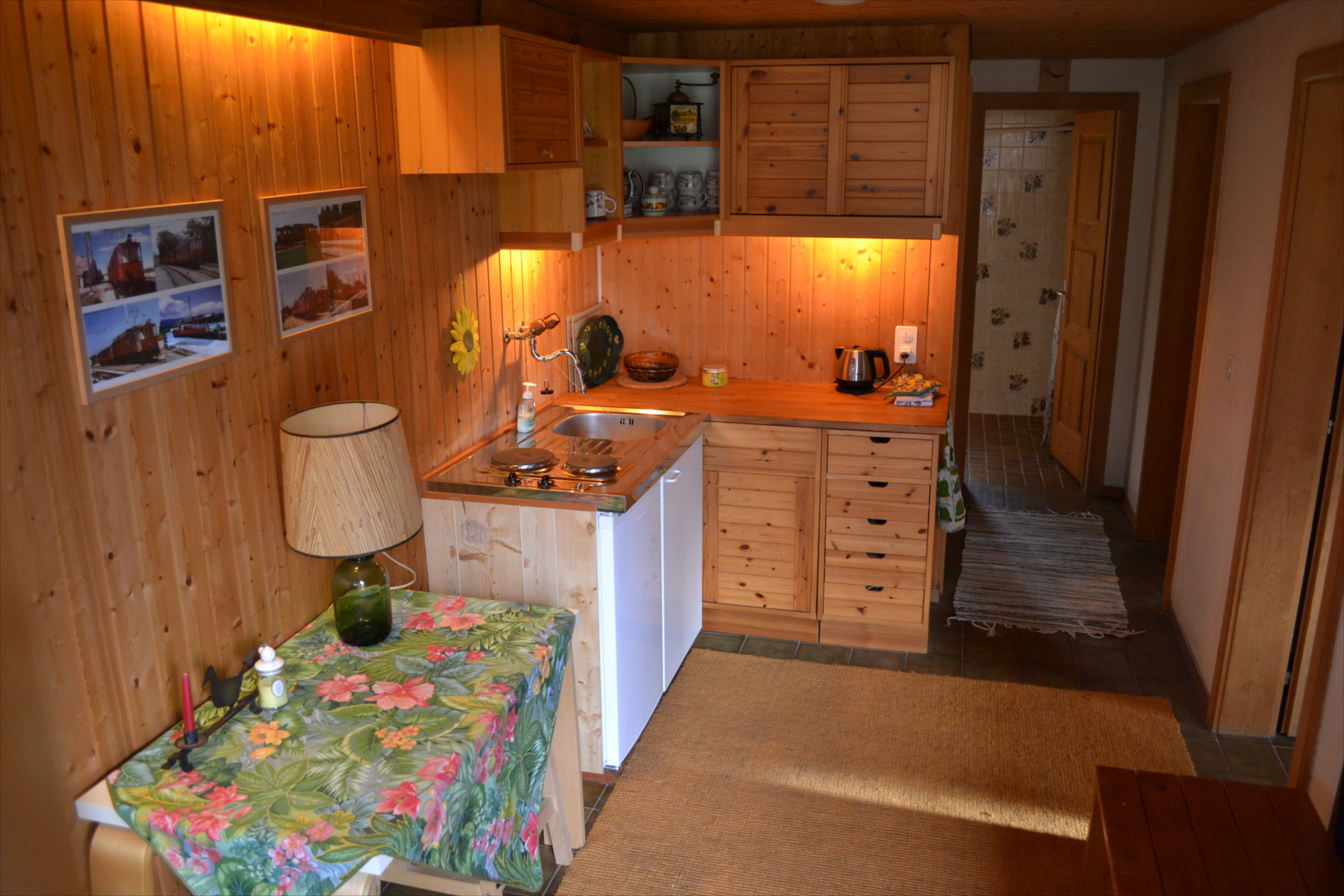 Natuurhuisje in St. Cergue