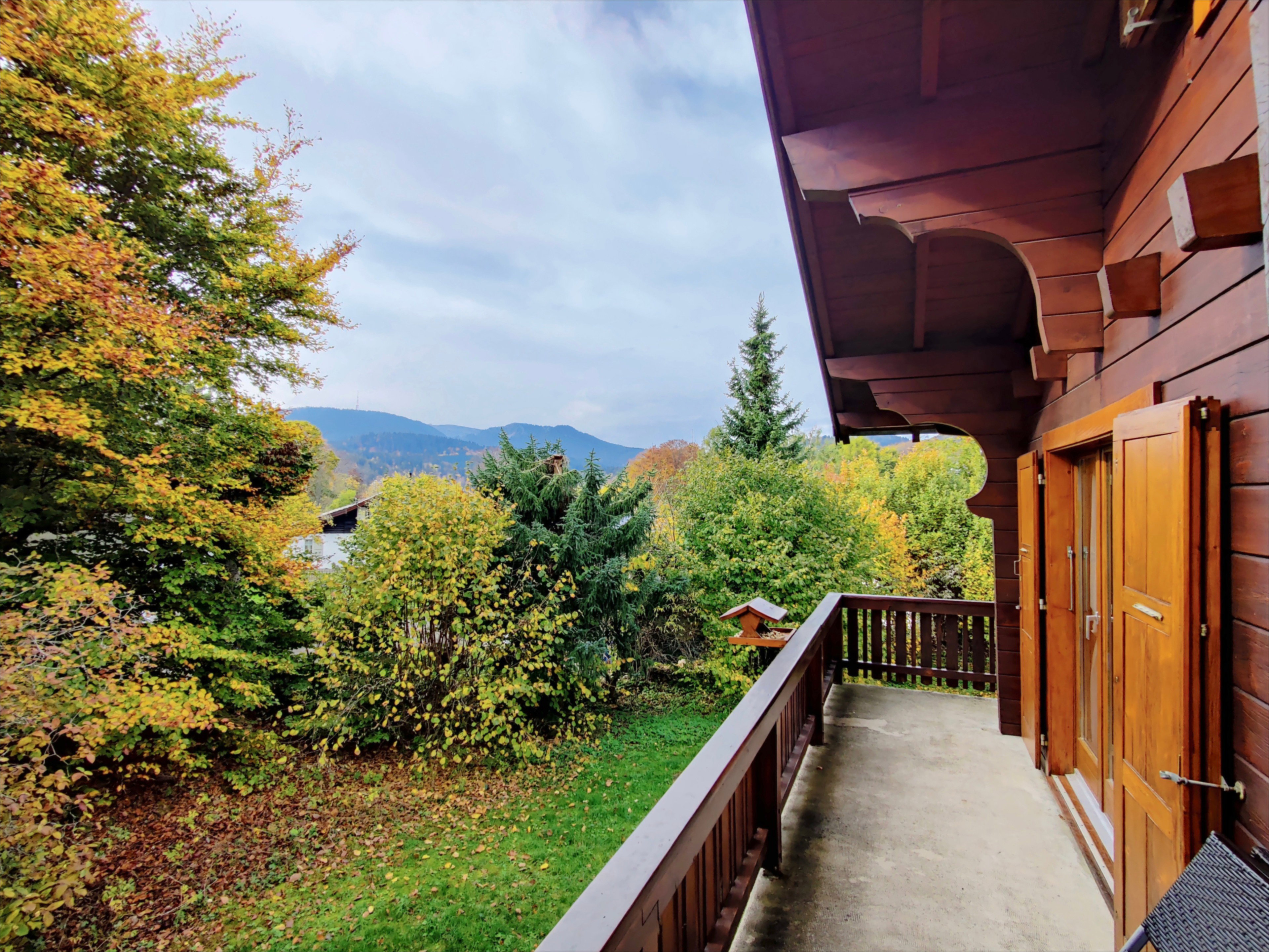 Natuurhuisje in St. Cergue