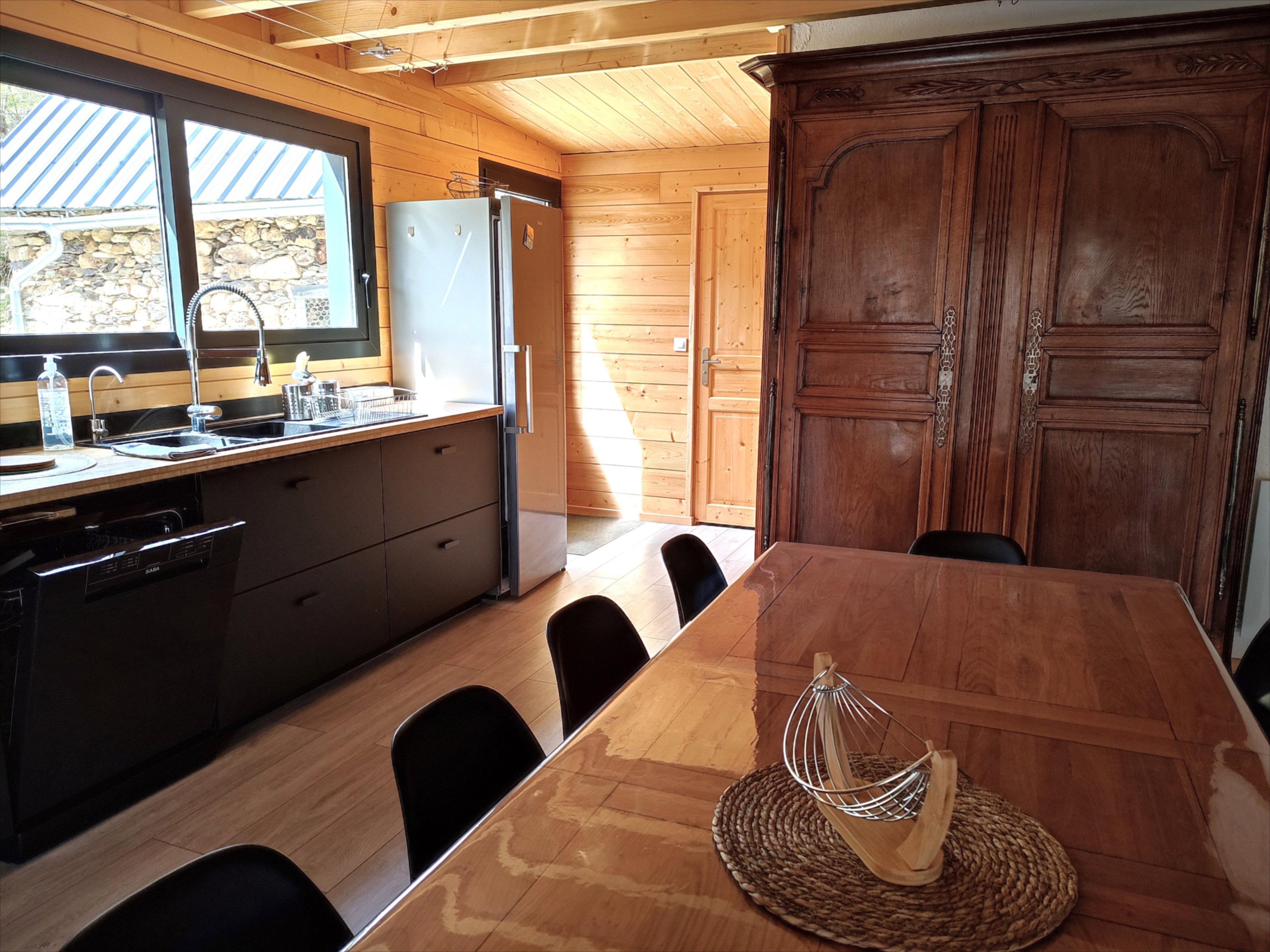Natuurhuisje in Germs sur l'Oussouet