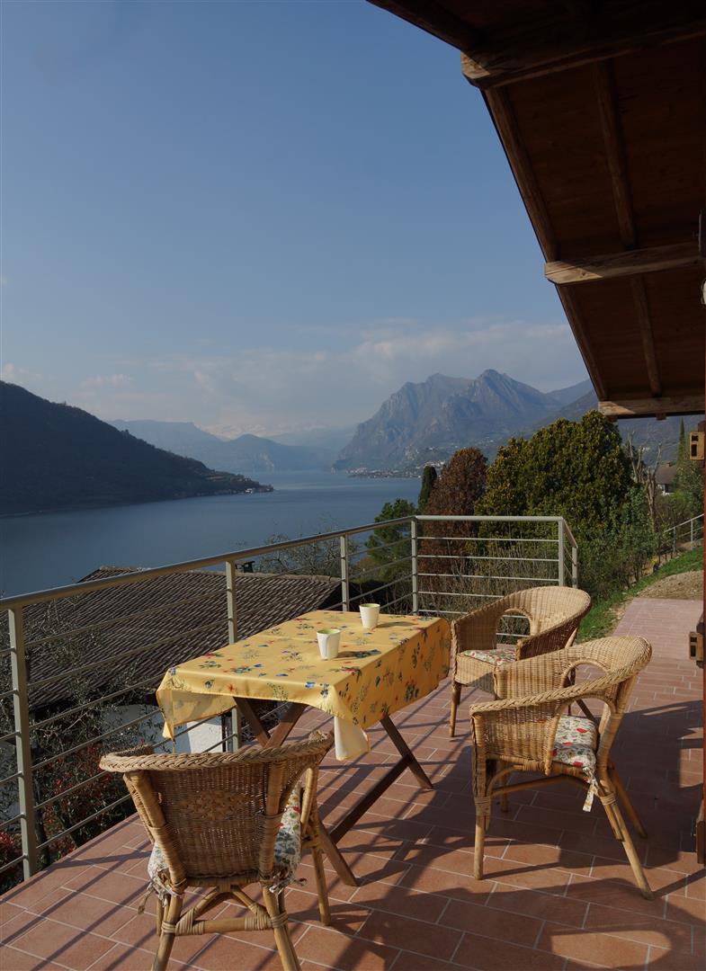 Natuurhuisje in Sale Marasino BS