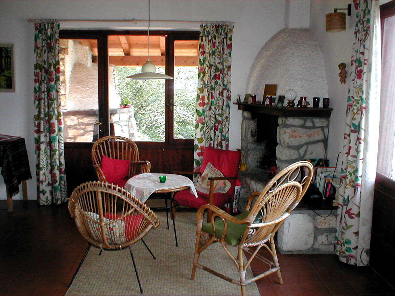 Natuurhuisje in Sale Marasino BS