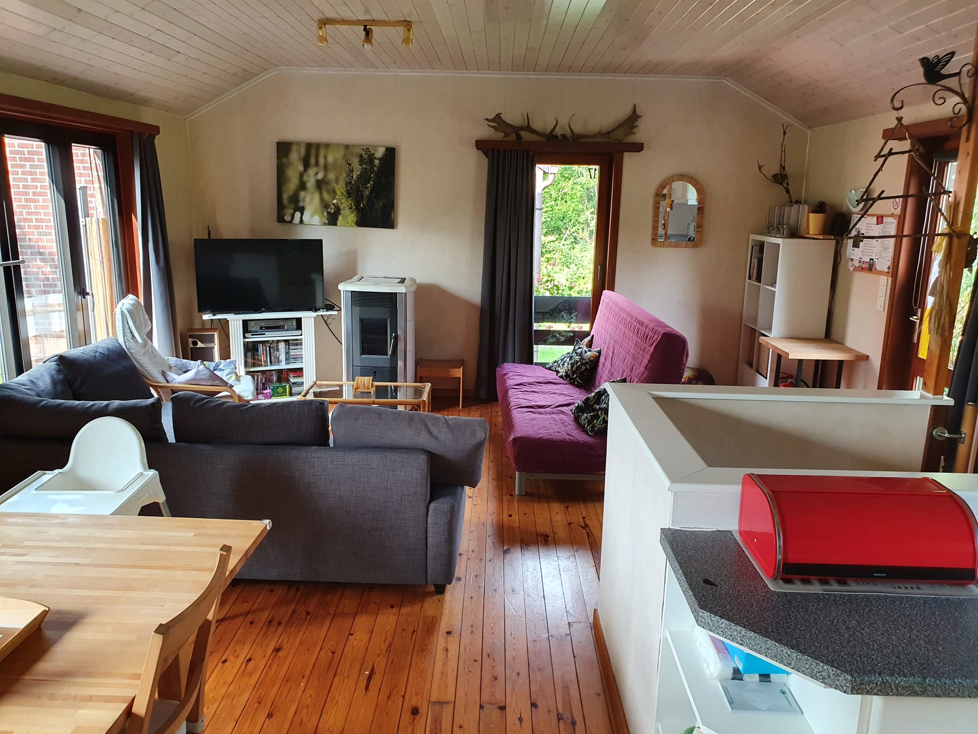 Casa nella natura a Blaimont