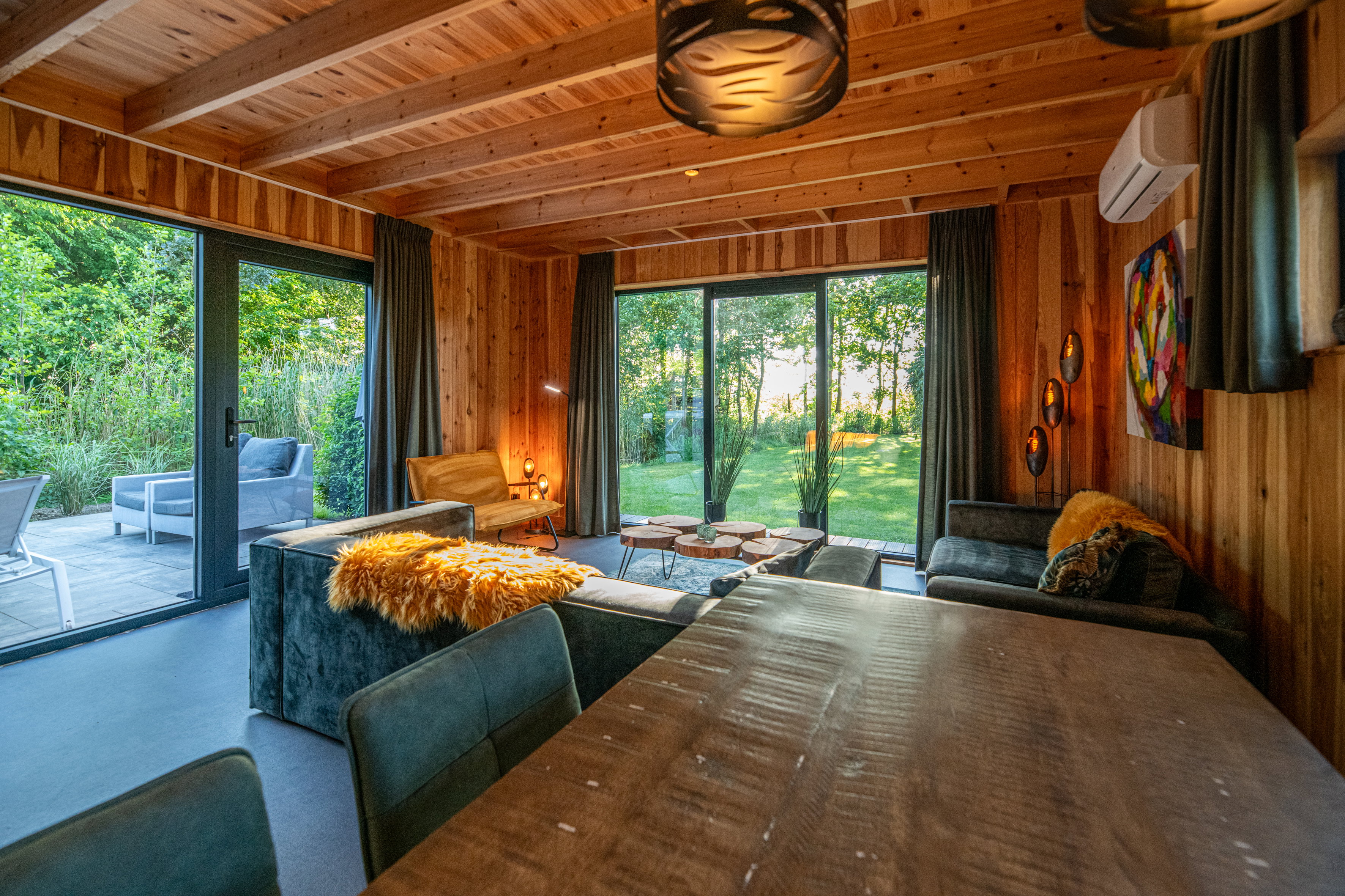 Casa nella natura a Dalerveen