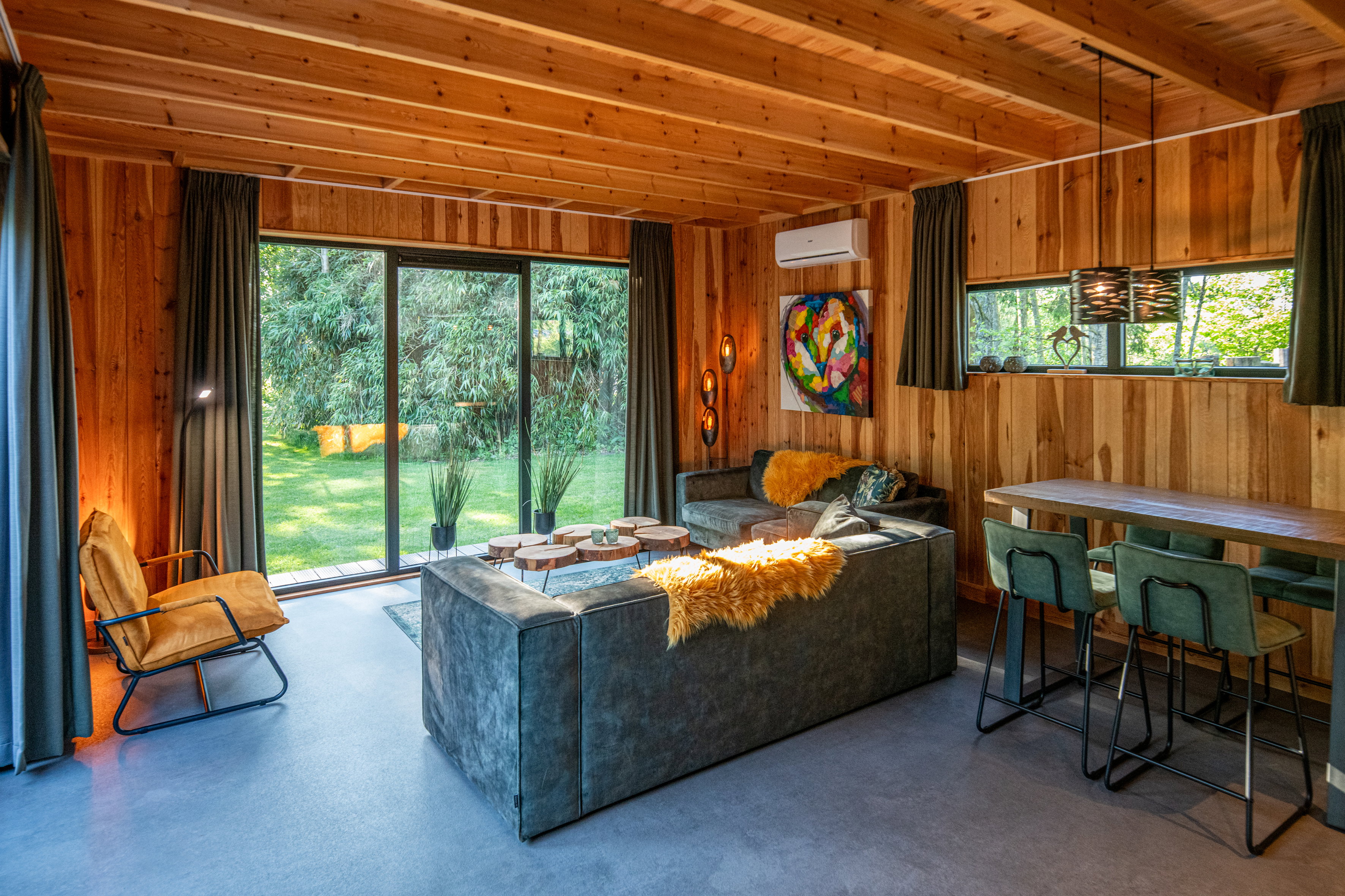 Casa nella natura a Dalerveen