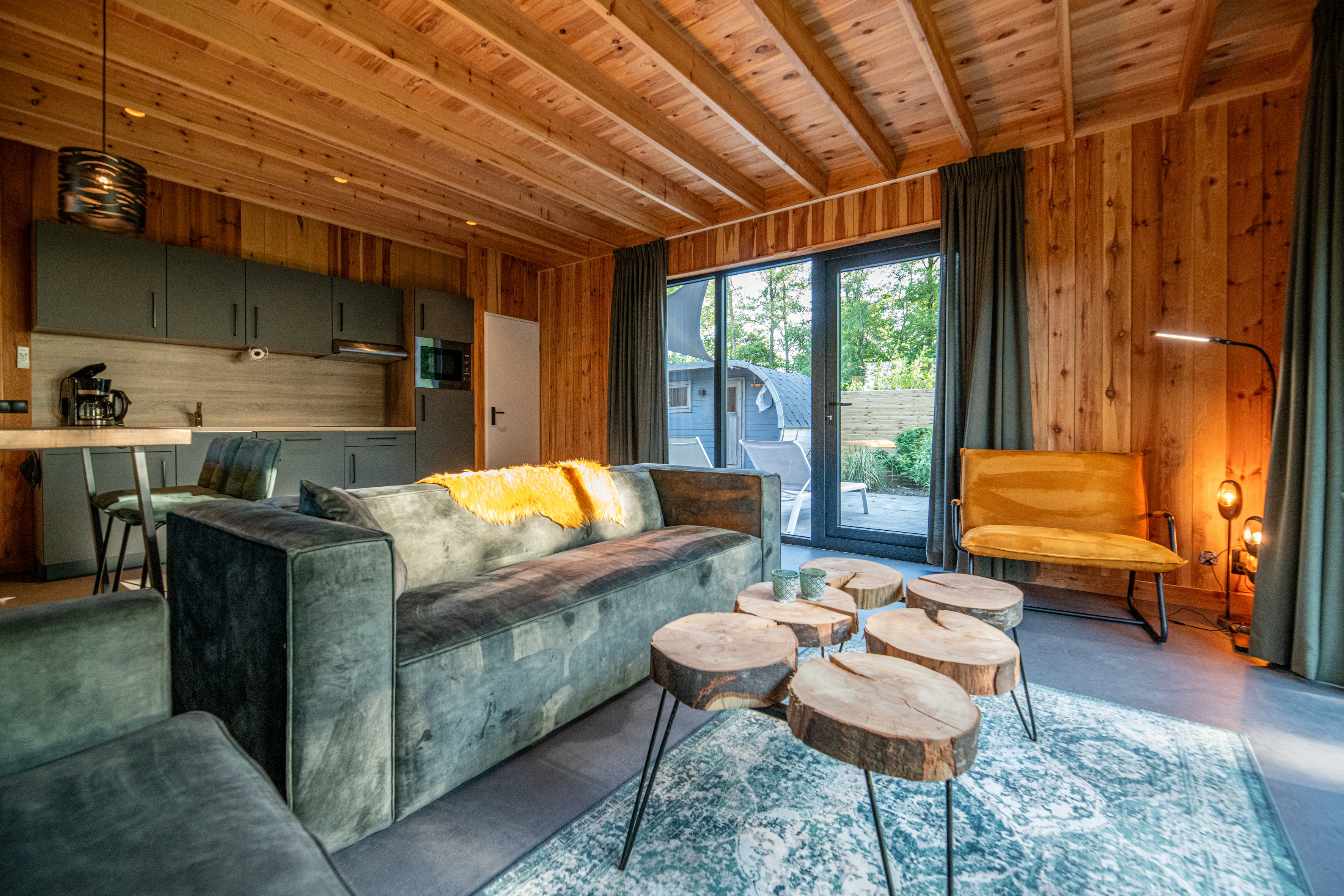 Casa nella natura a Dalerveen