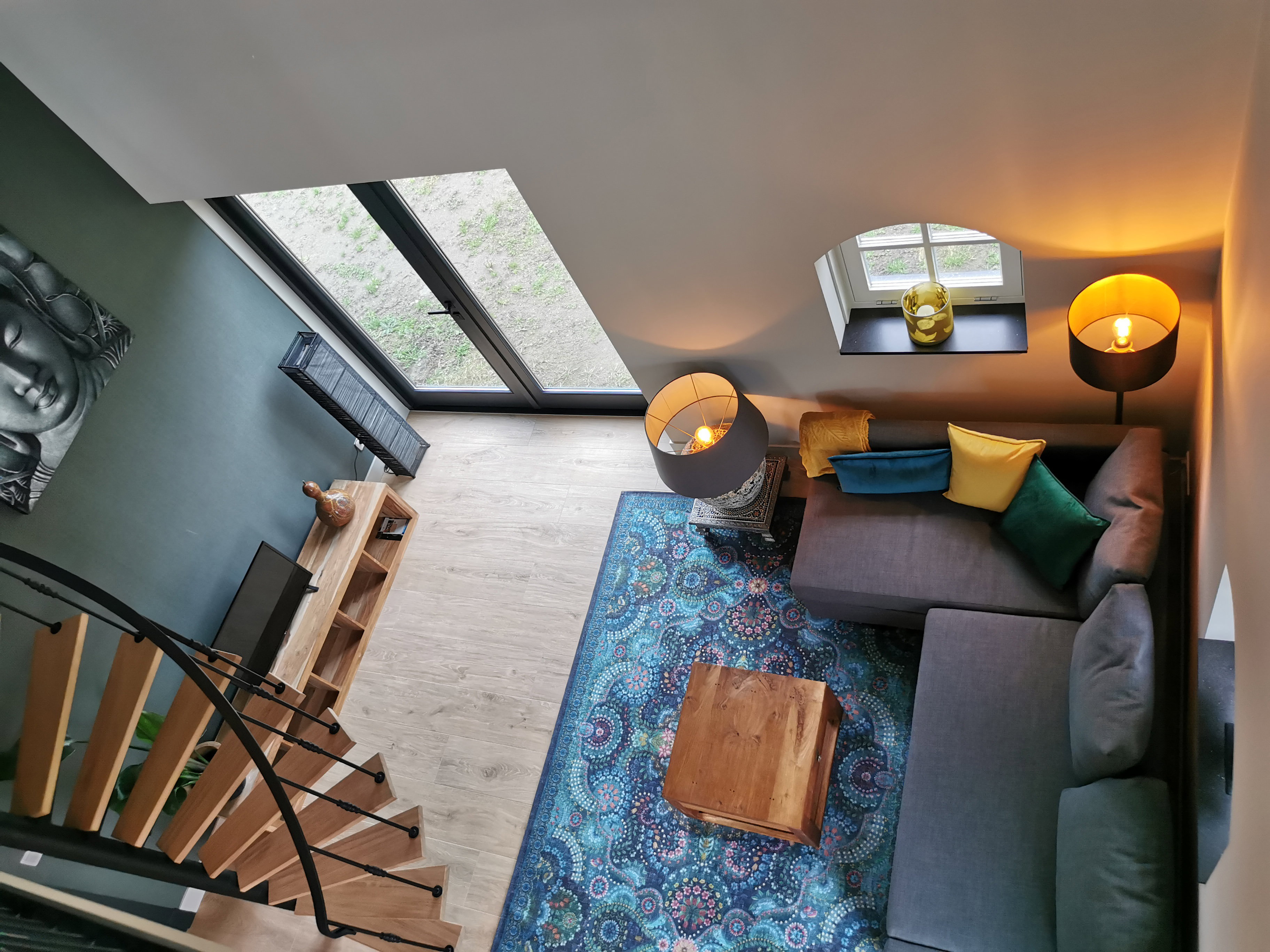 Maison nature à Lopik