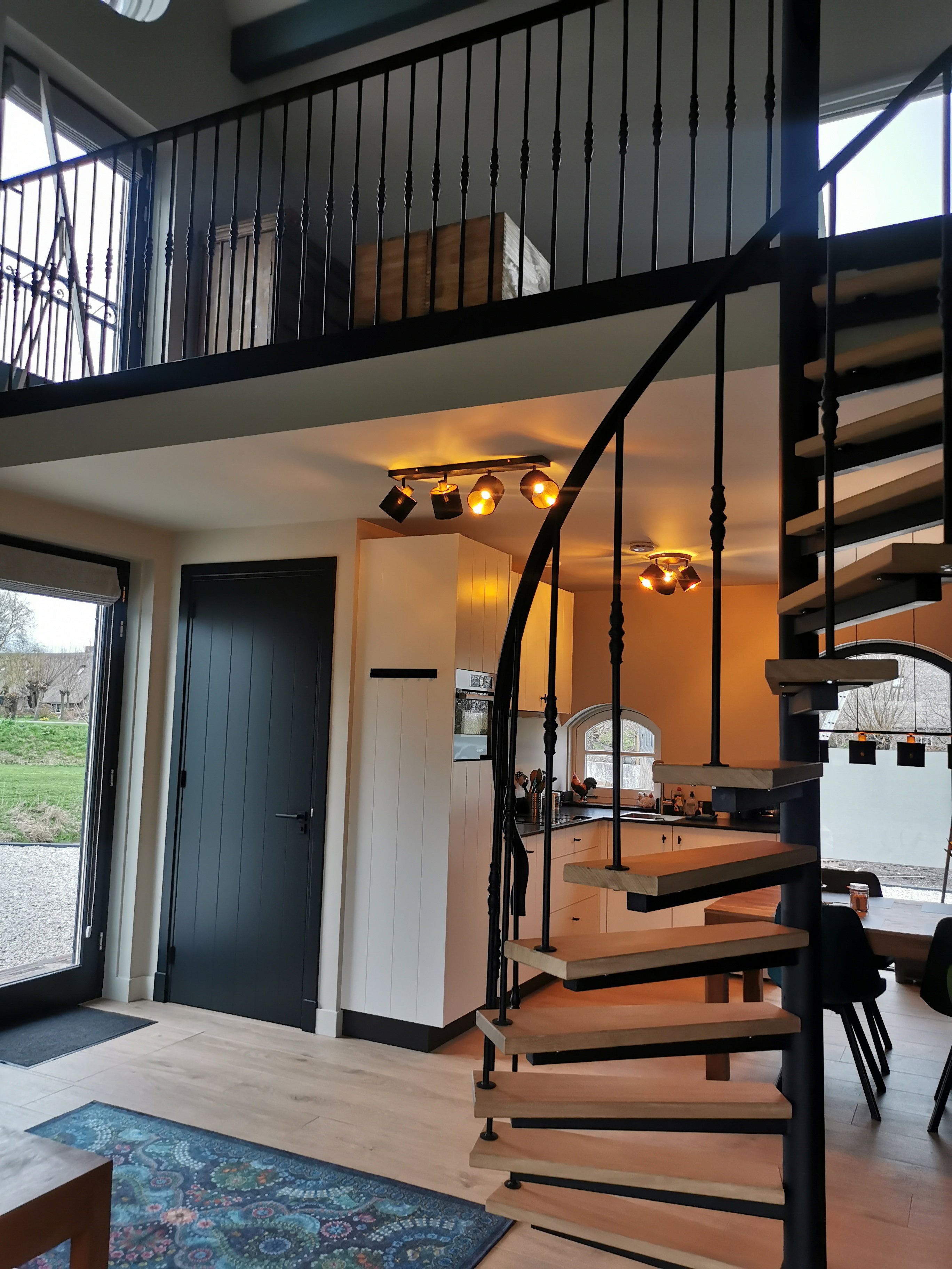 Maison nature à Lopik