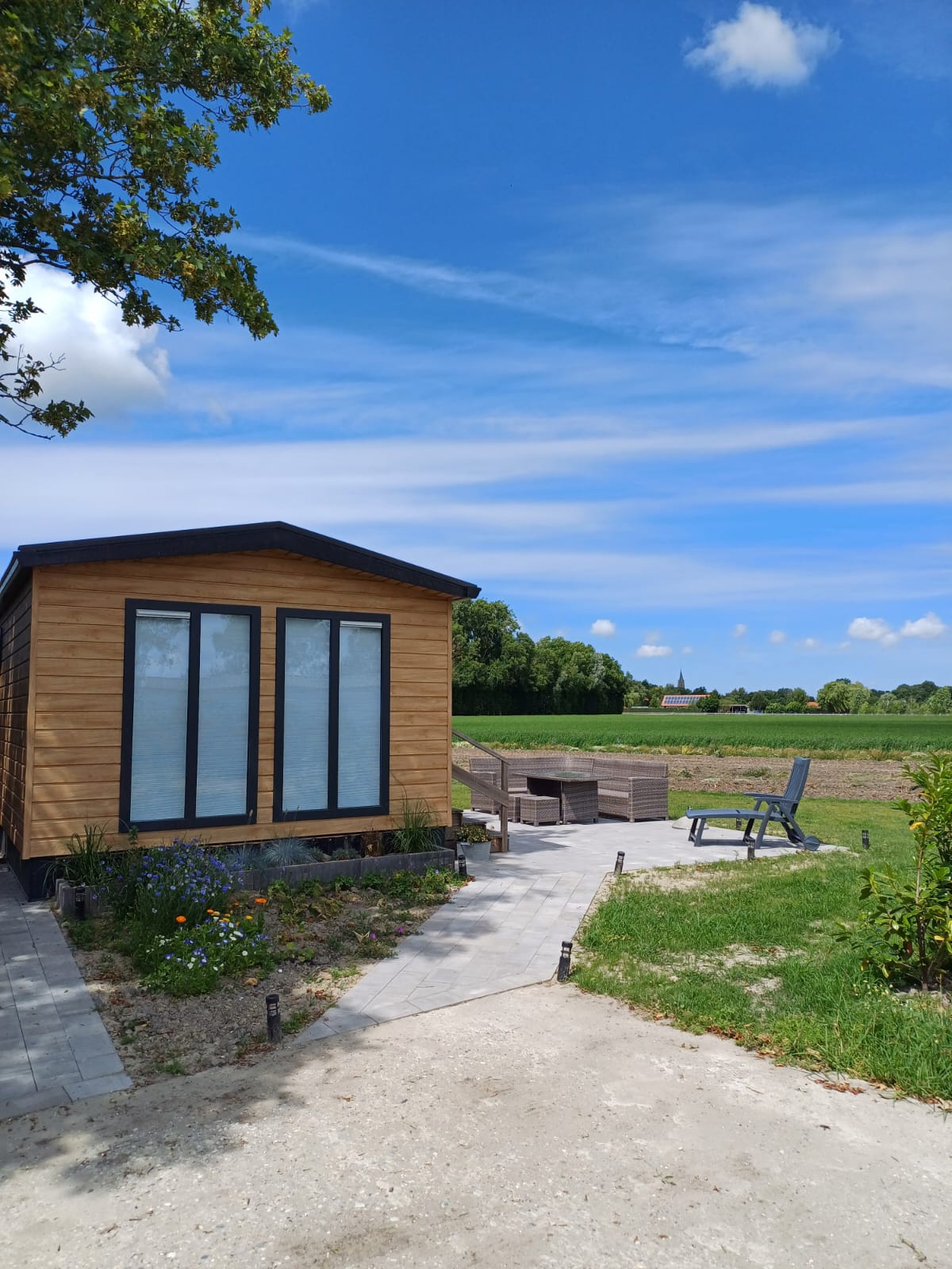 Nature house in Zonnemaire