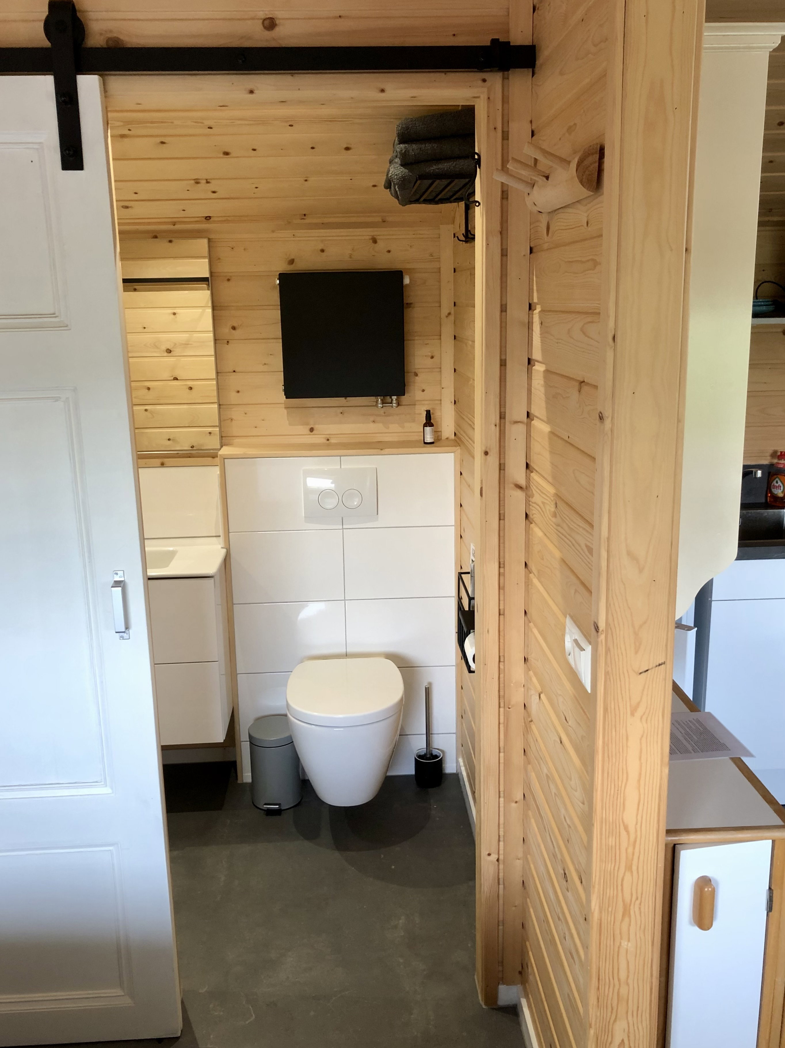 Natuurhuisje in Ryptsjerk