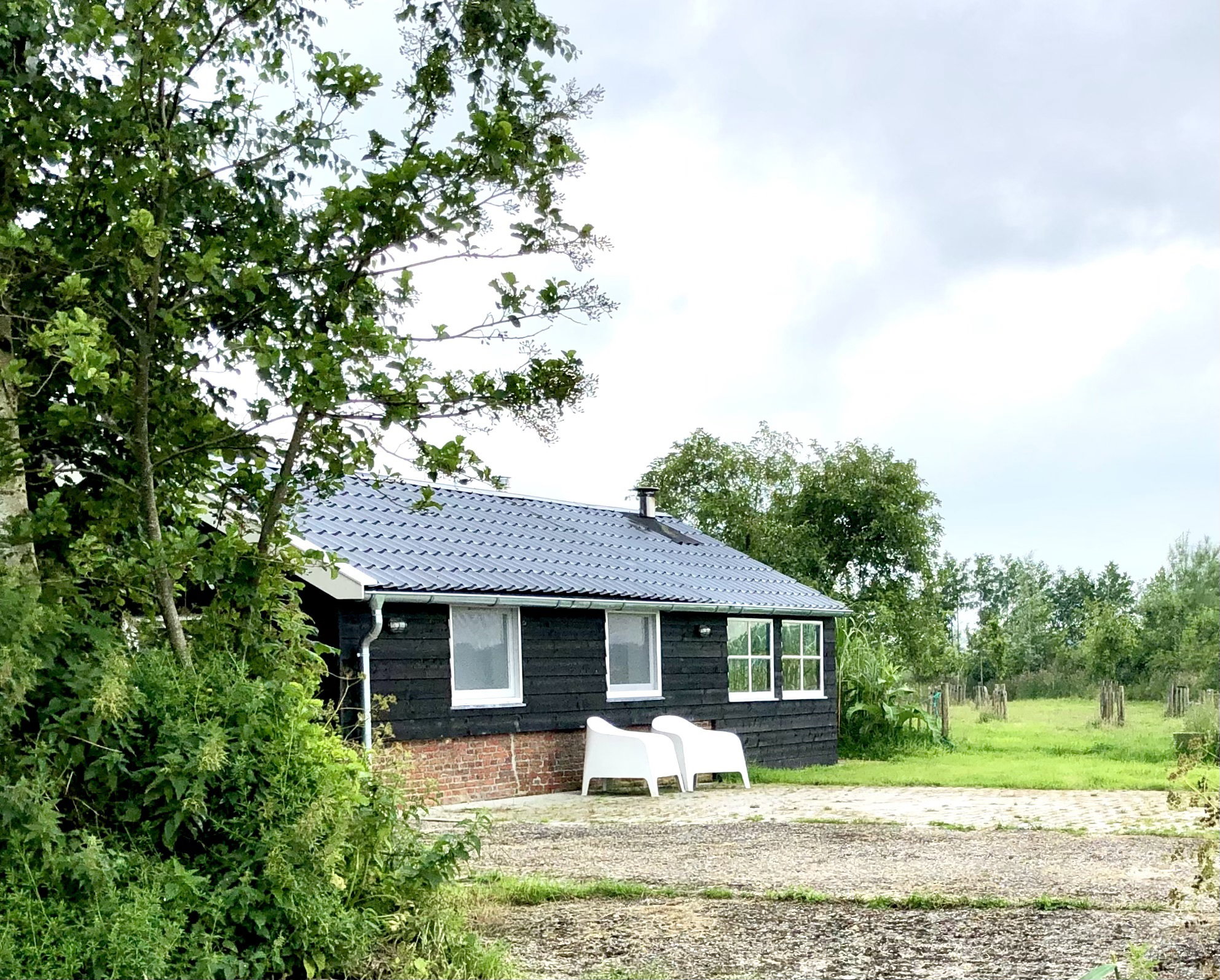 Natuurhuisje in Ryptsjerk