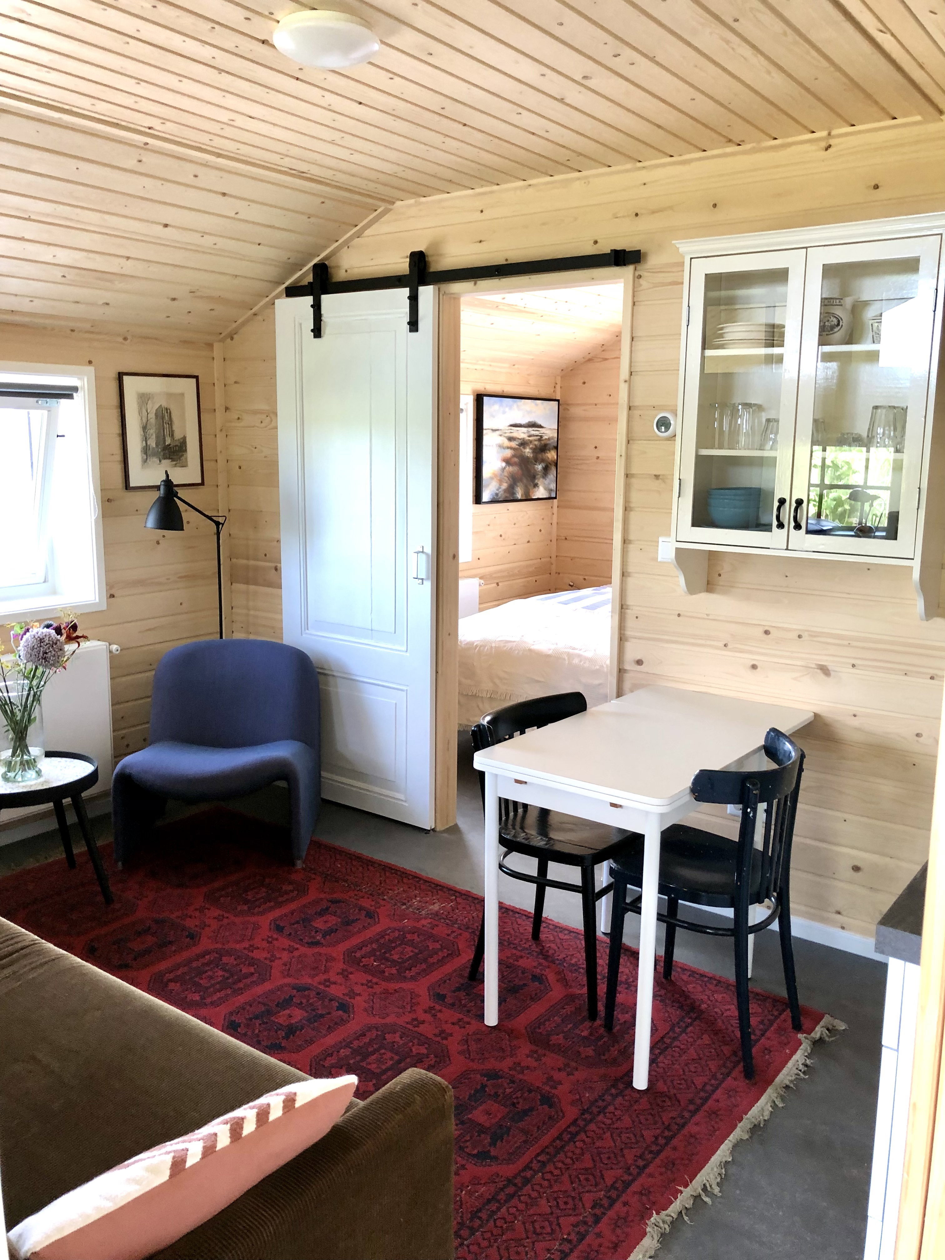 Natuurhuisje in Ryptsjerk