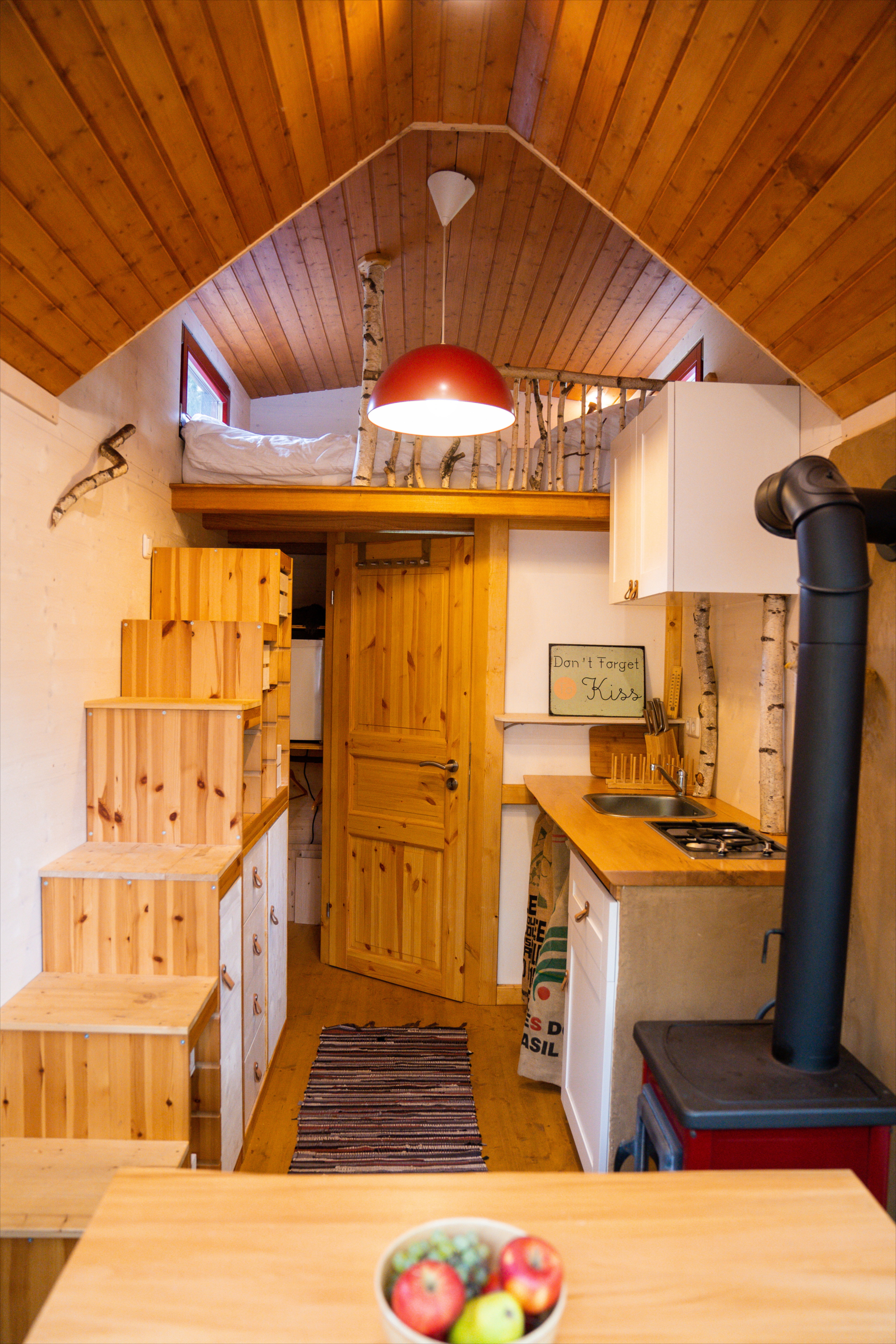 Casa nella natura a Thale OT Wendefurth