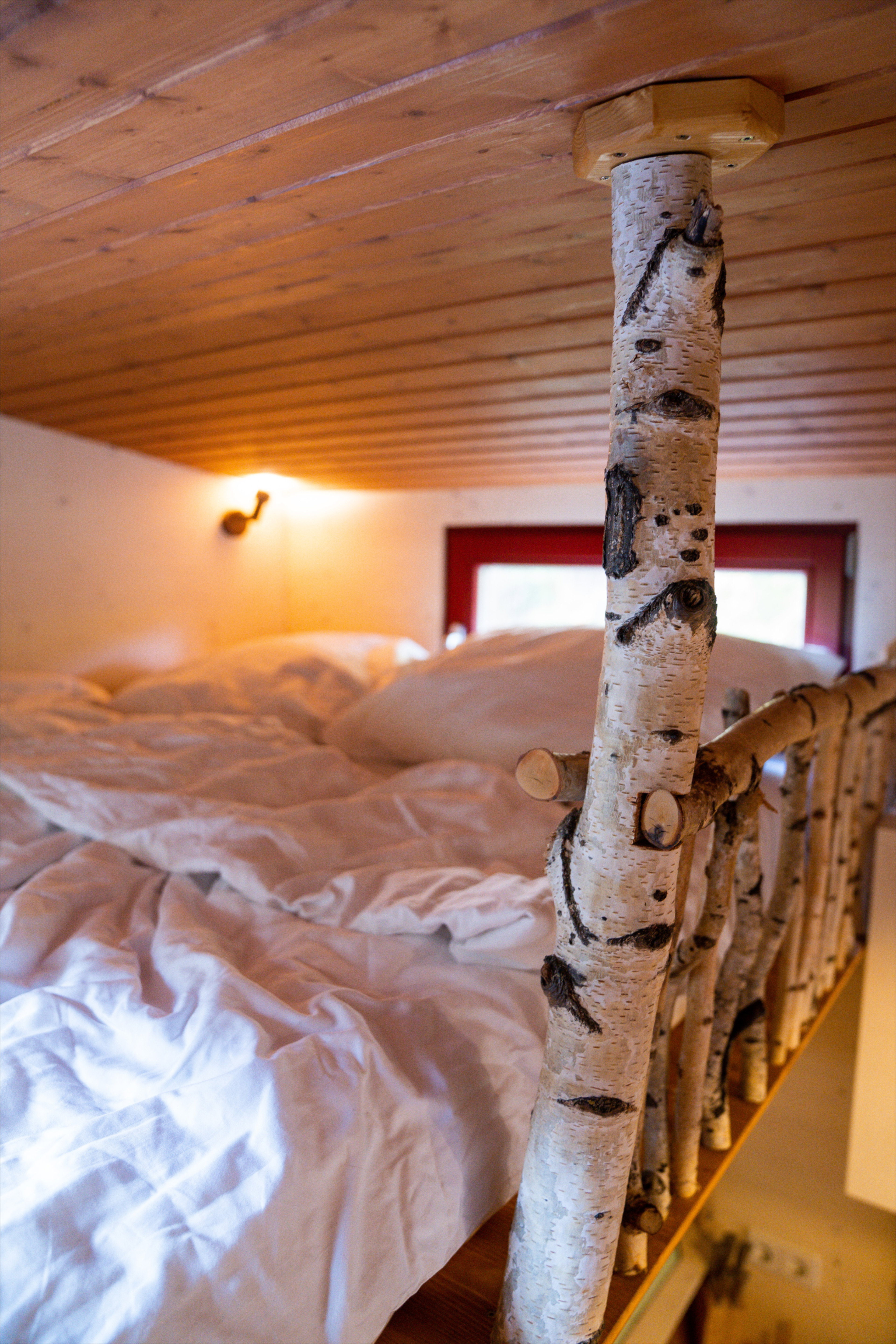 Casa nella natura a Thale OT Wendefurth