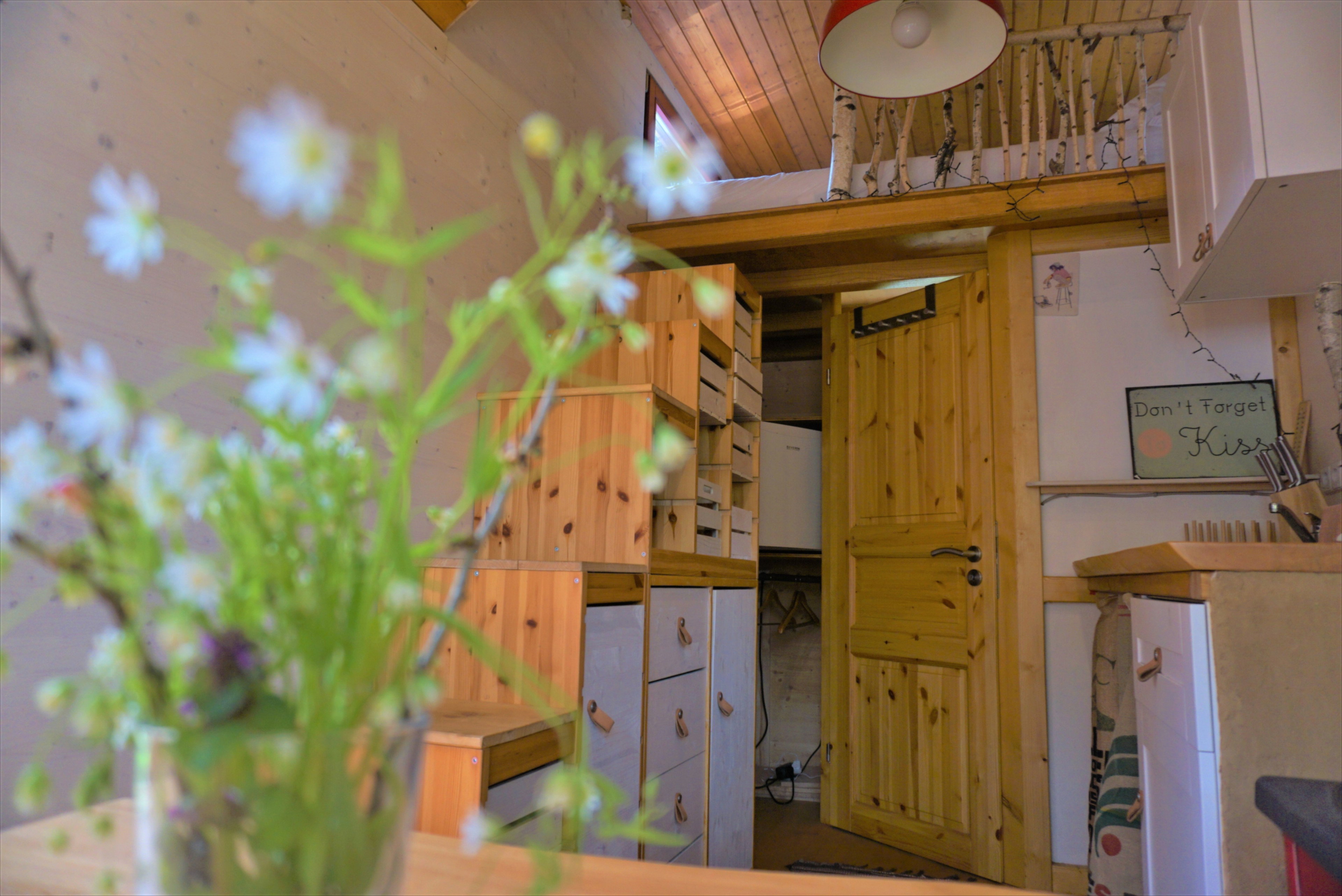 Casa nella natura a Thale OT Wendefurth