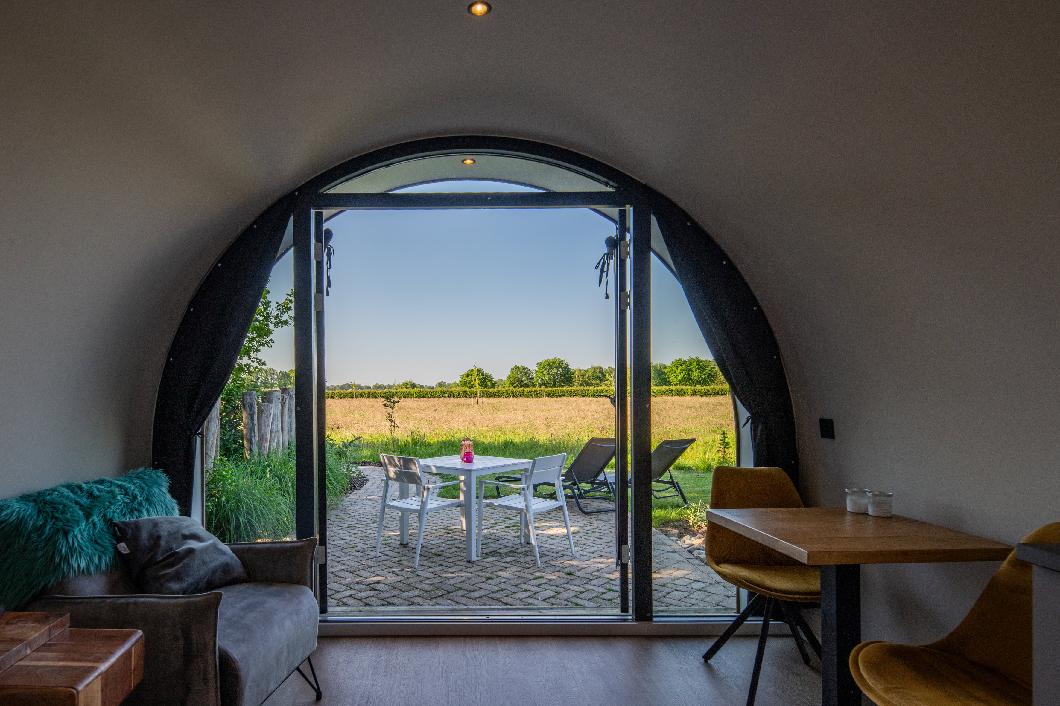 Casa nella natura a Dalerveen
