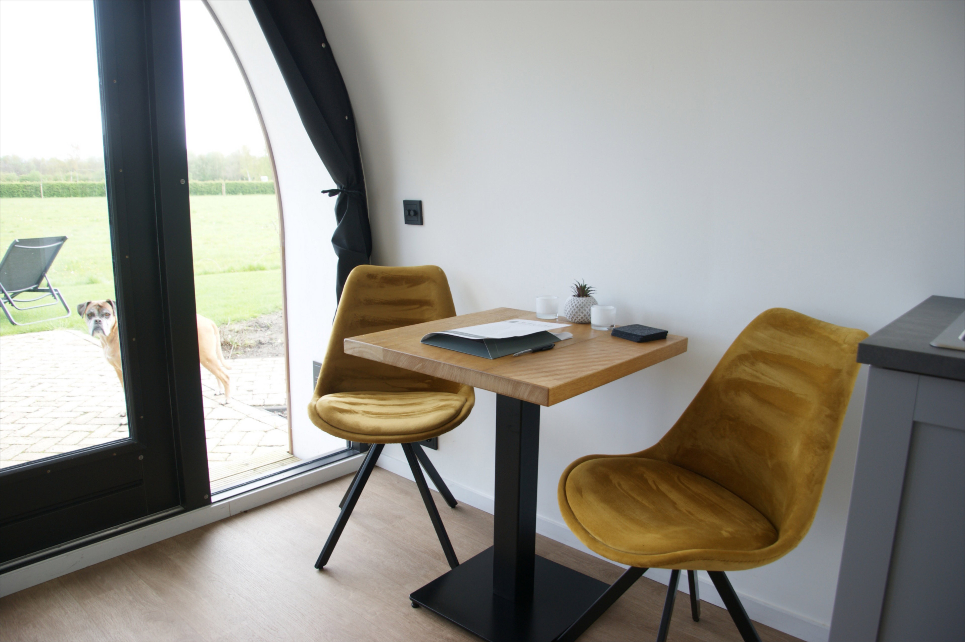 Casa nella natura a Dalerveen