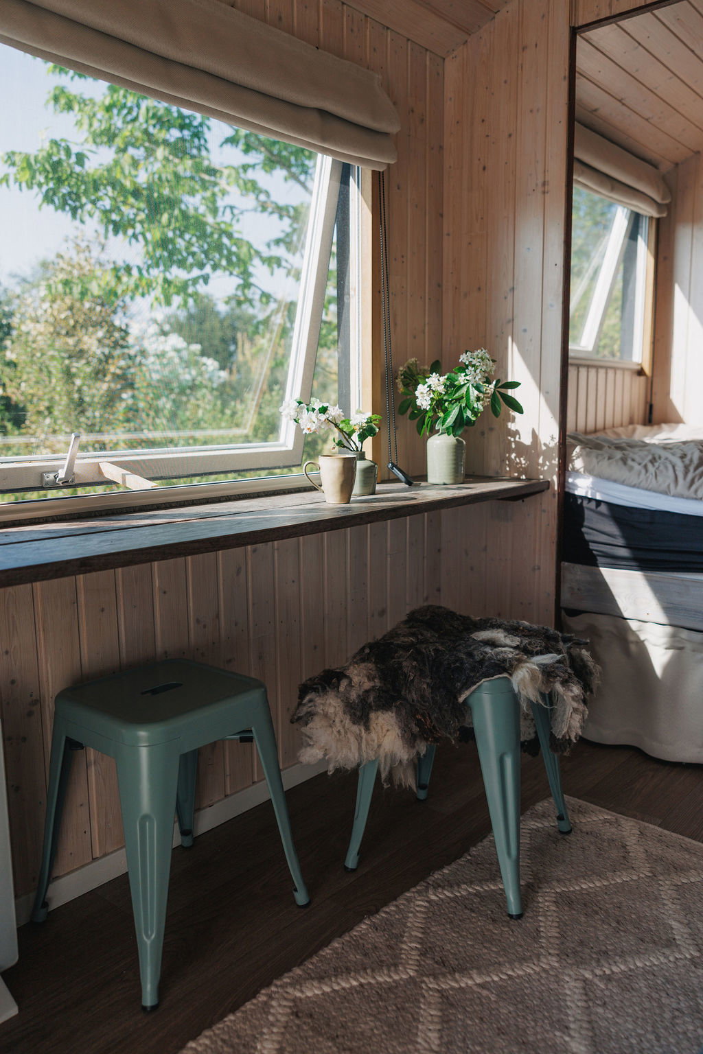 Natuurhuisje in Hazerswoude-Dorp