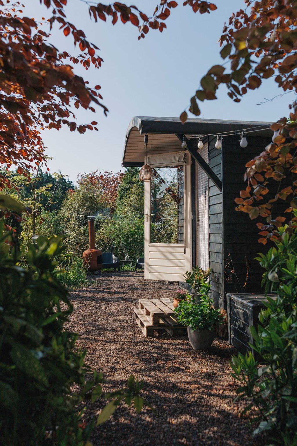 Natuurhuisje in Hazerswoude-Dorp