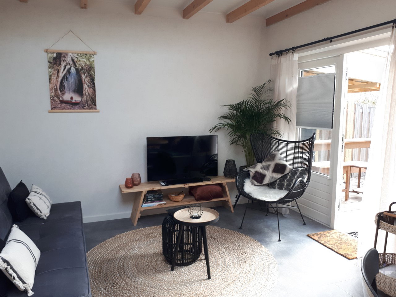 Natuurhuisje in Andijk