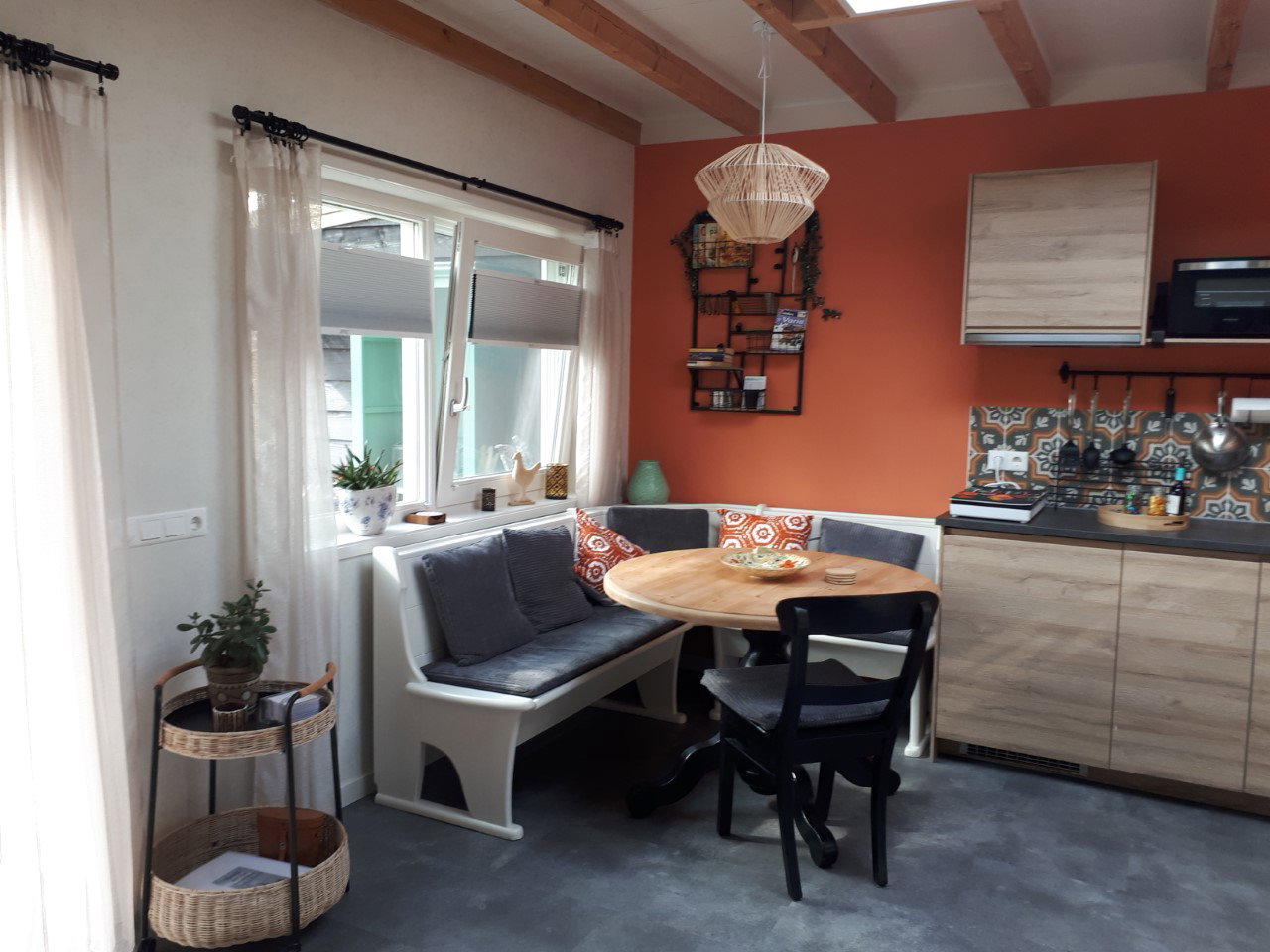 Natuurhuisje in Andijk