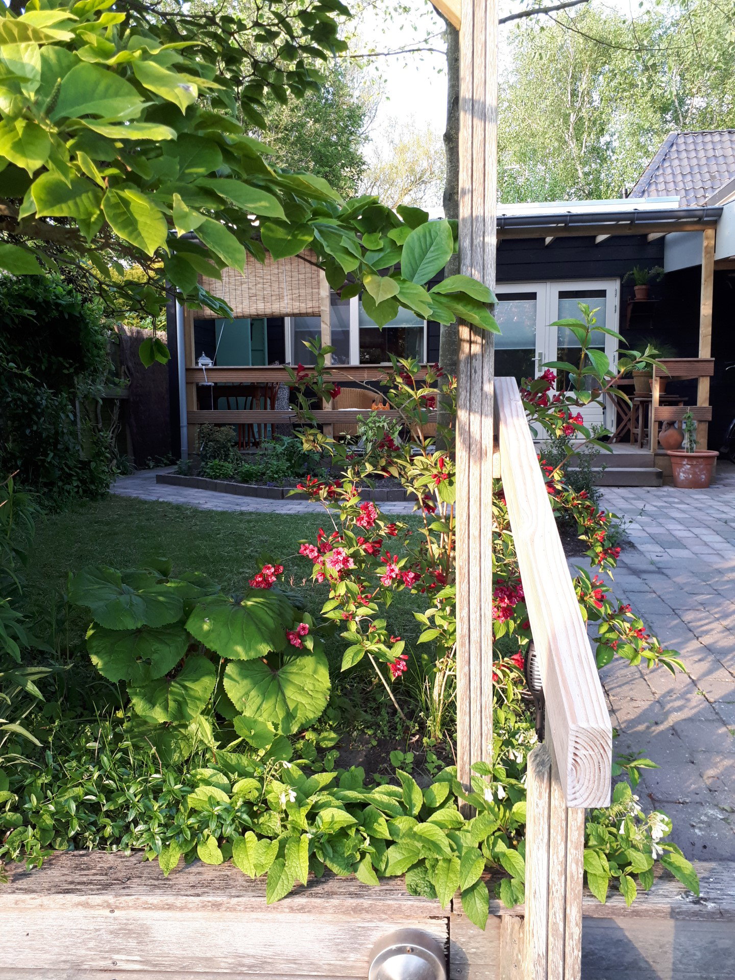 Natuurhuisje in Andijk
