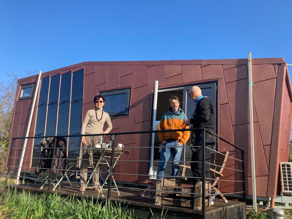 Casa nella natura a Petritoli