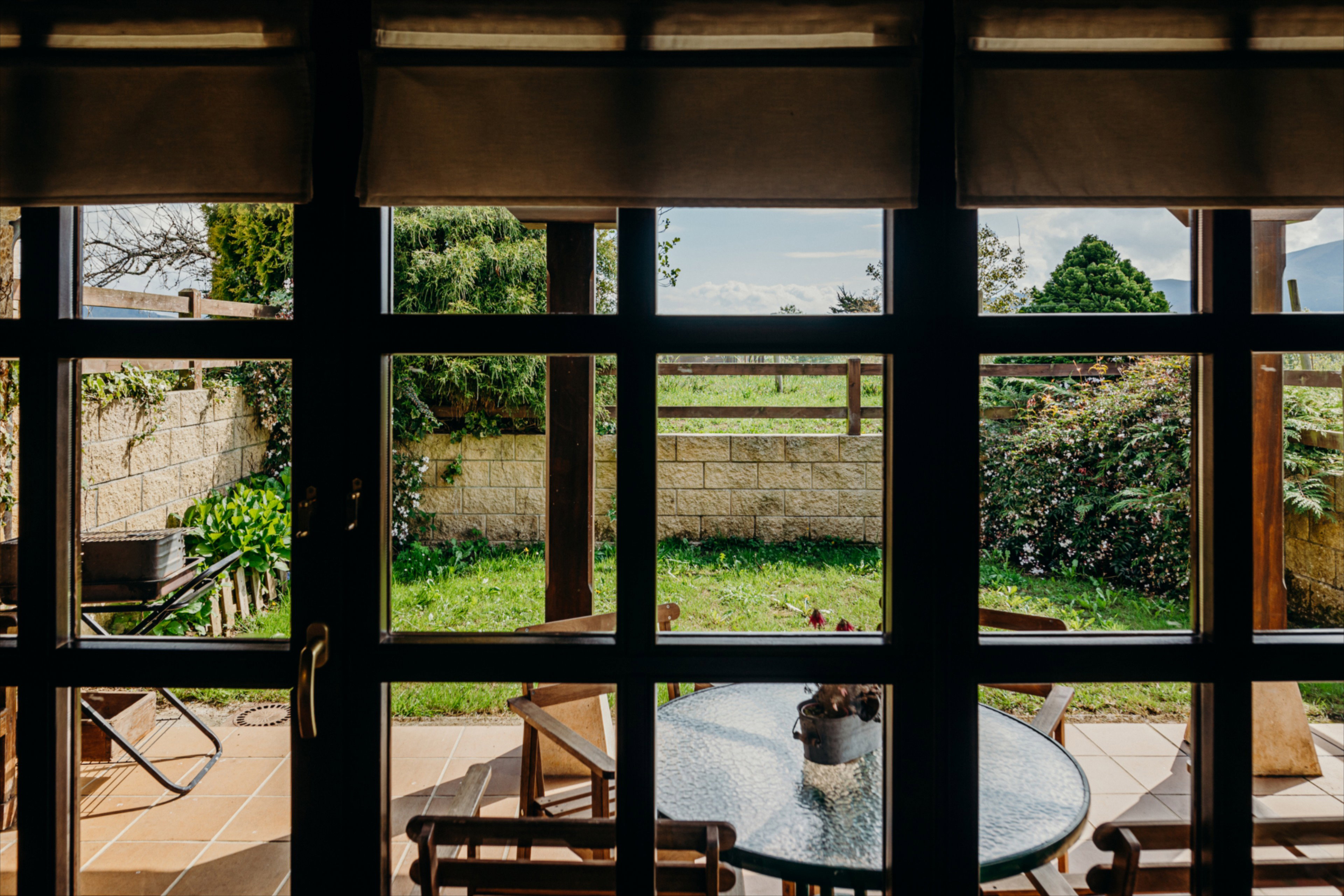 Nature house in Infiesto