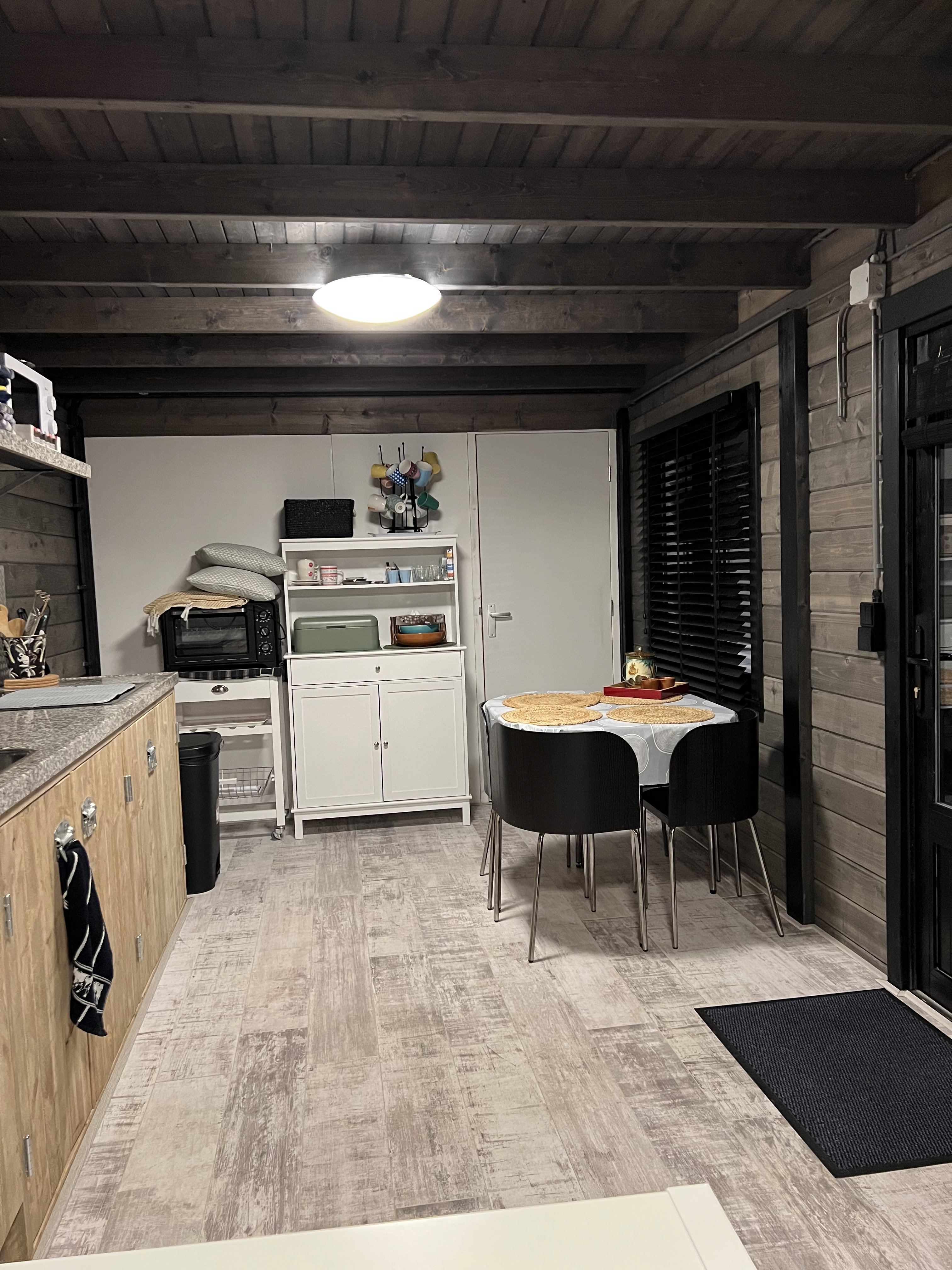 Naturhäuschen in Haaksbergen Buurse