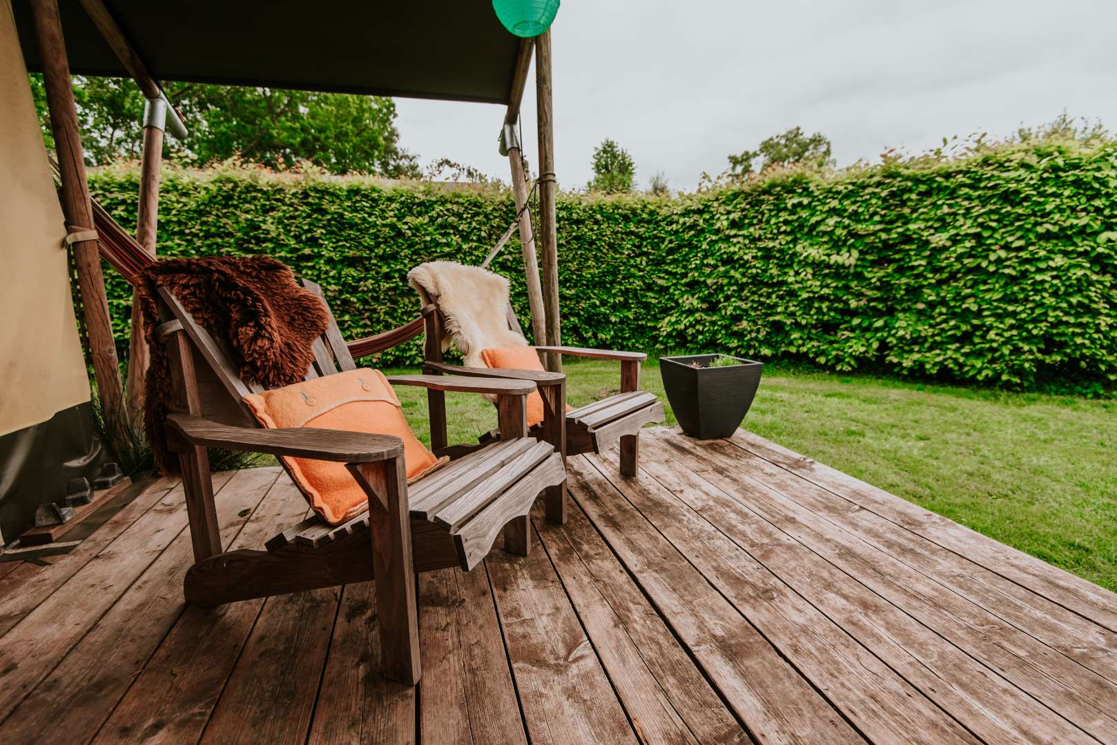 Natuurhuisje in Delfstrahuizen