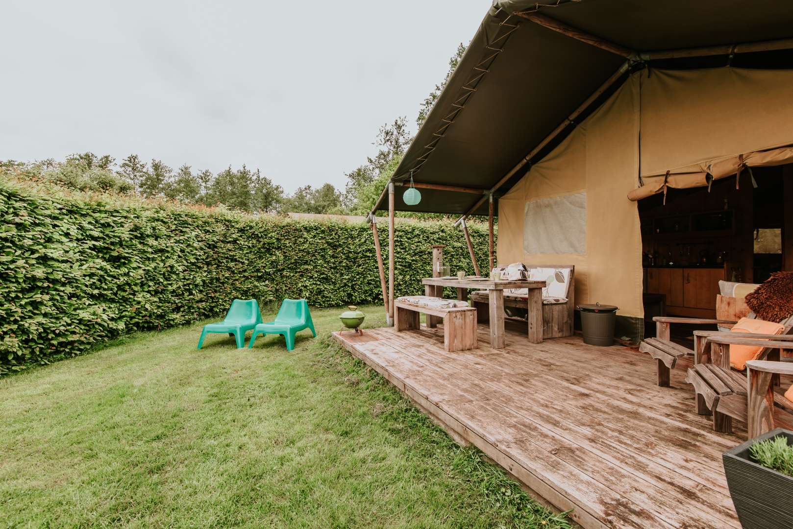 Natuurhuisje in Delfstrahuizen