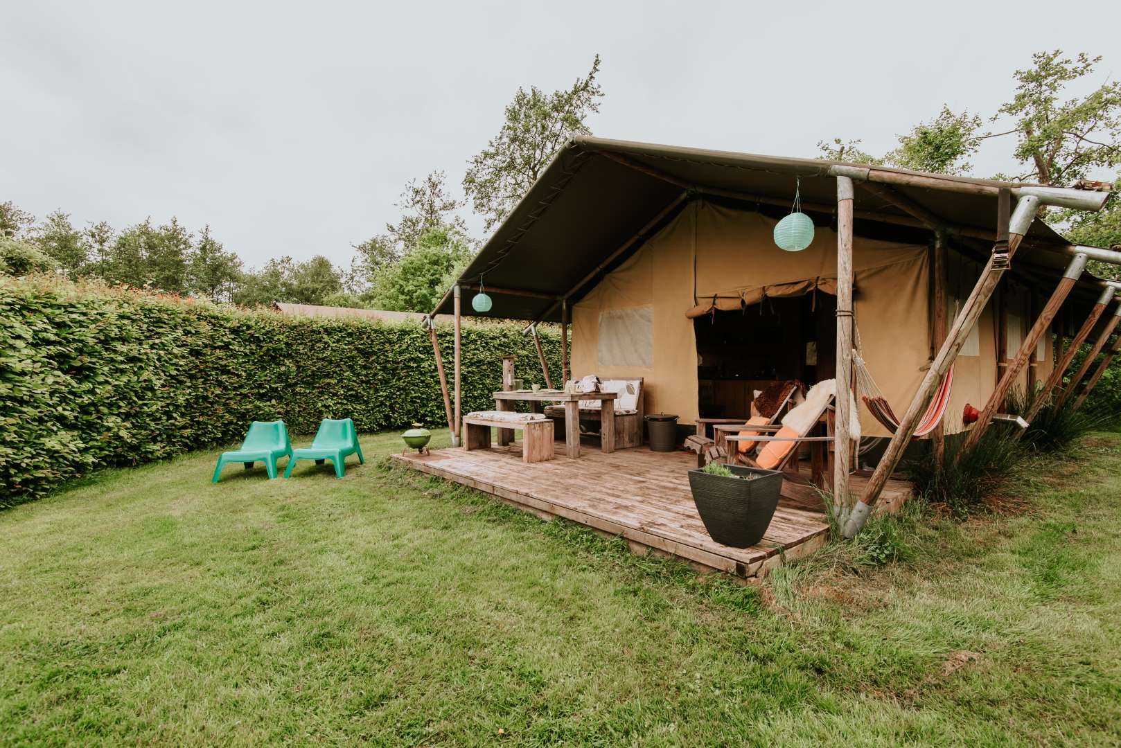 Natuurhuisje in Delfstrahuizen