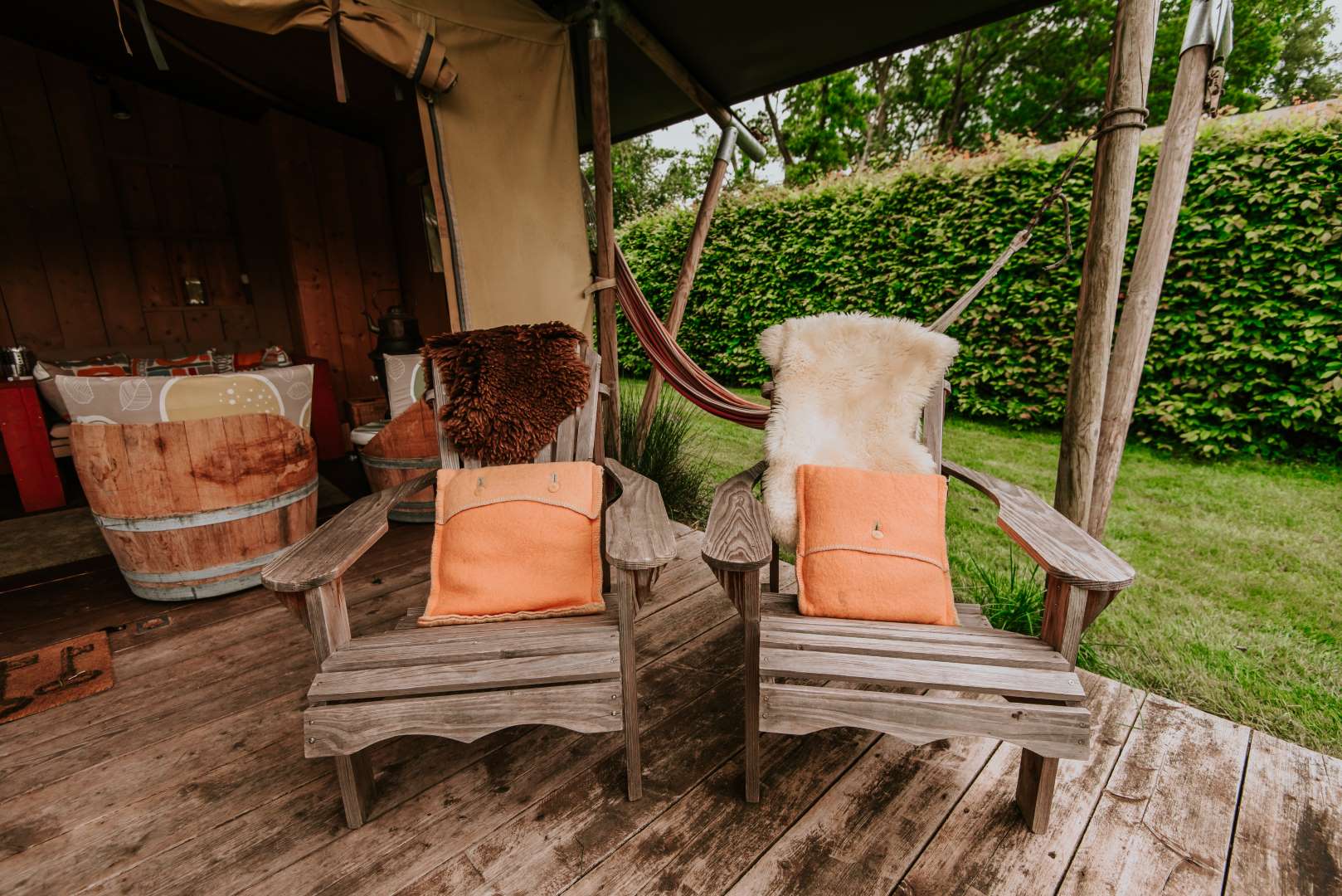 Natuurhuisje in Delfstrahuizen