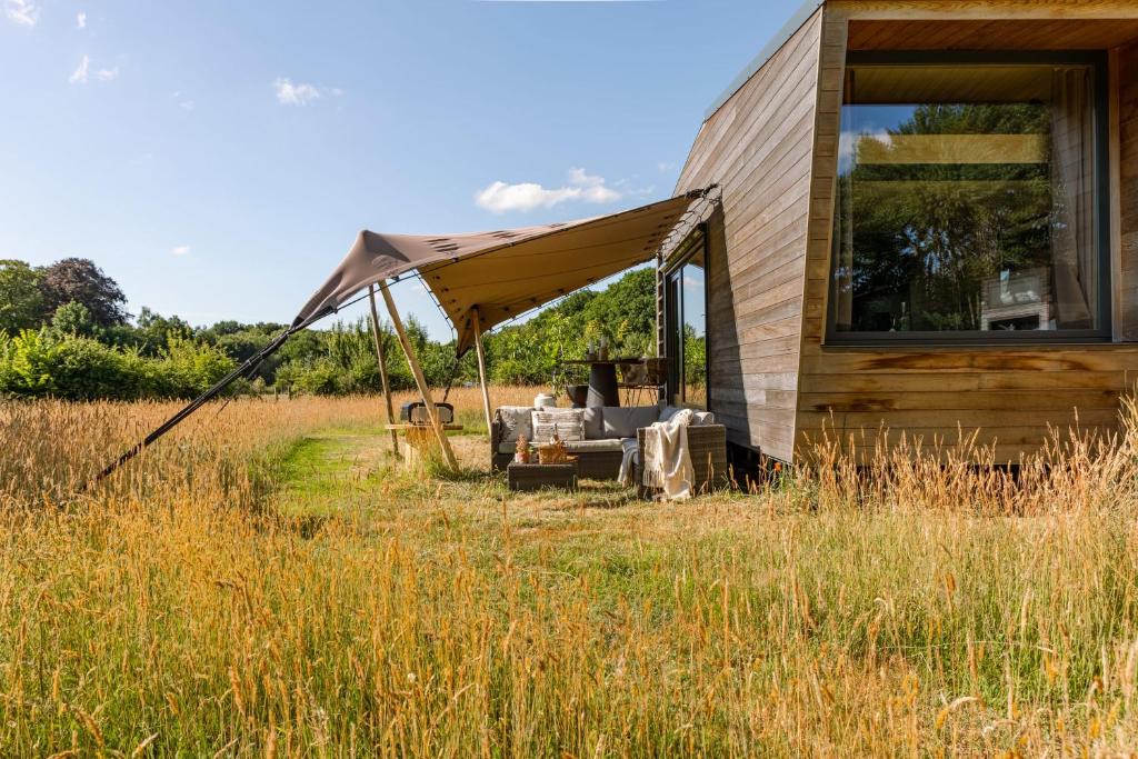 Natuurhuisje in Beernem
