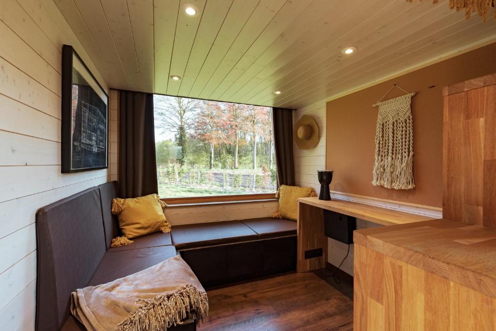Natuurhuisje in Beernem