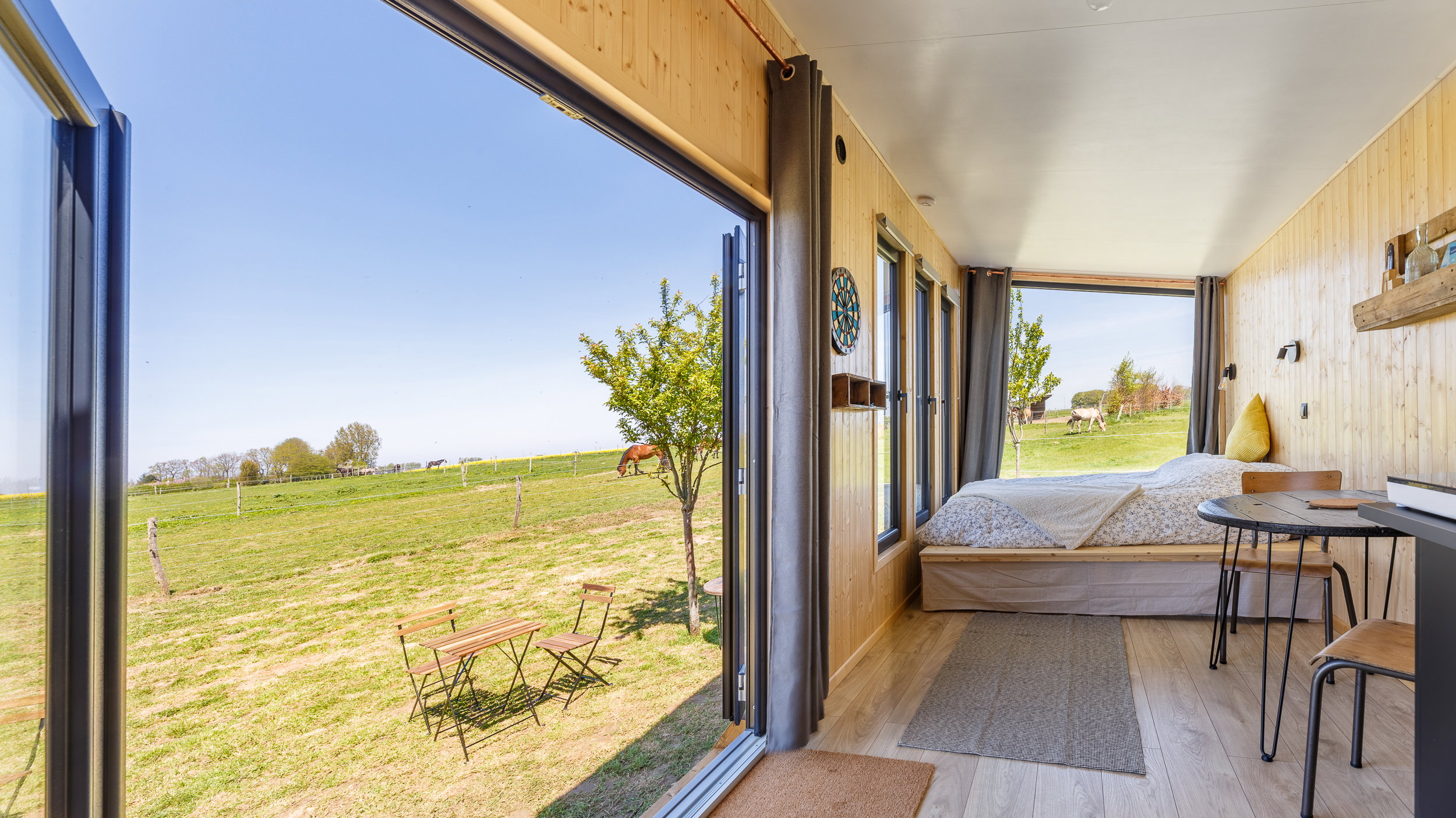 Casa nella natura a Annouville-Villemesnil