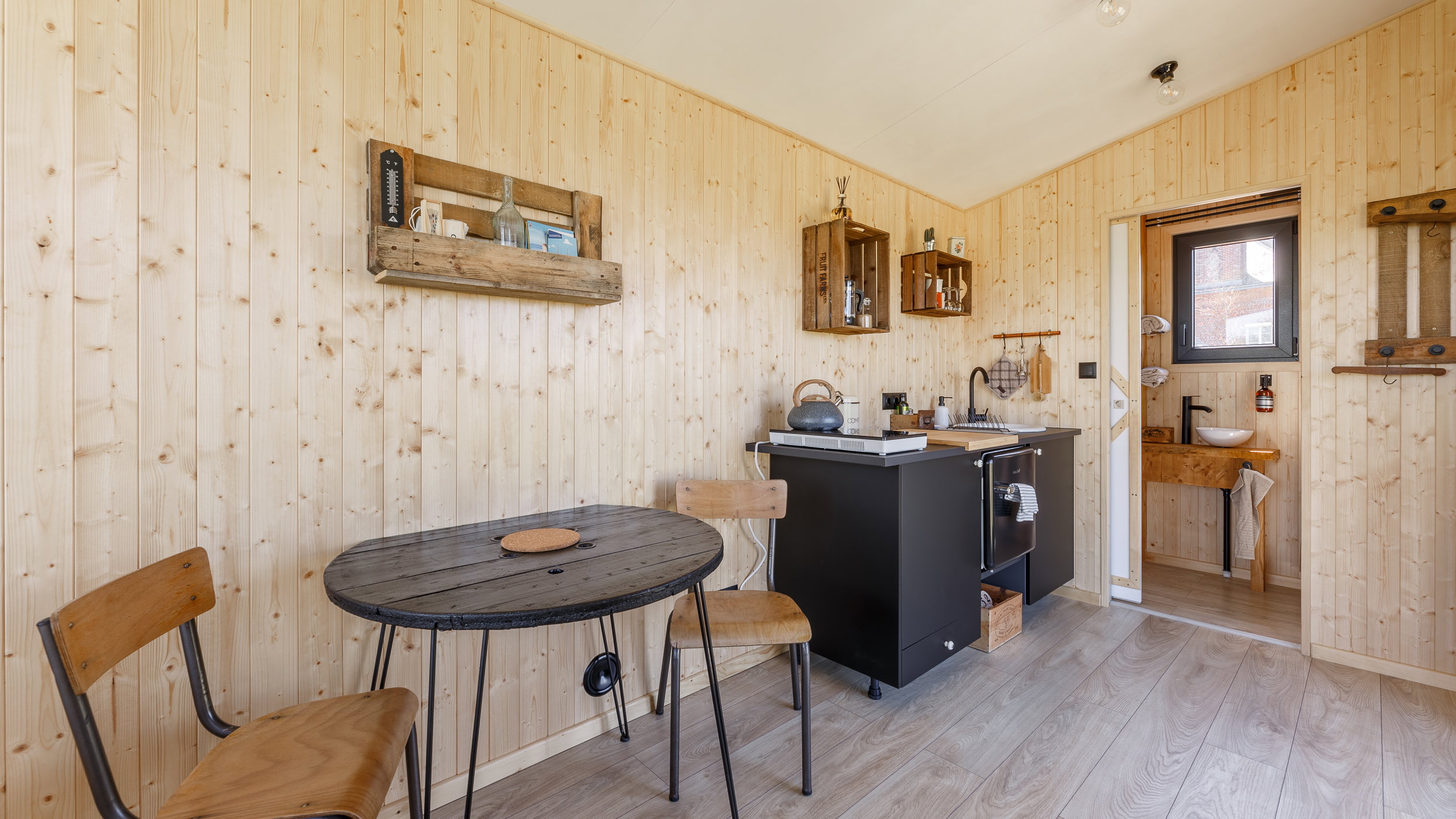 Casa nella natura a Annouville-Villemesnil