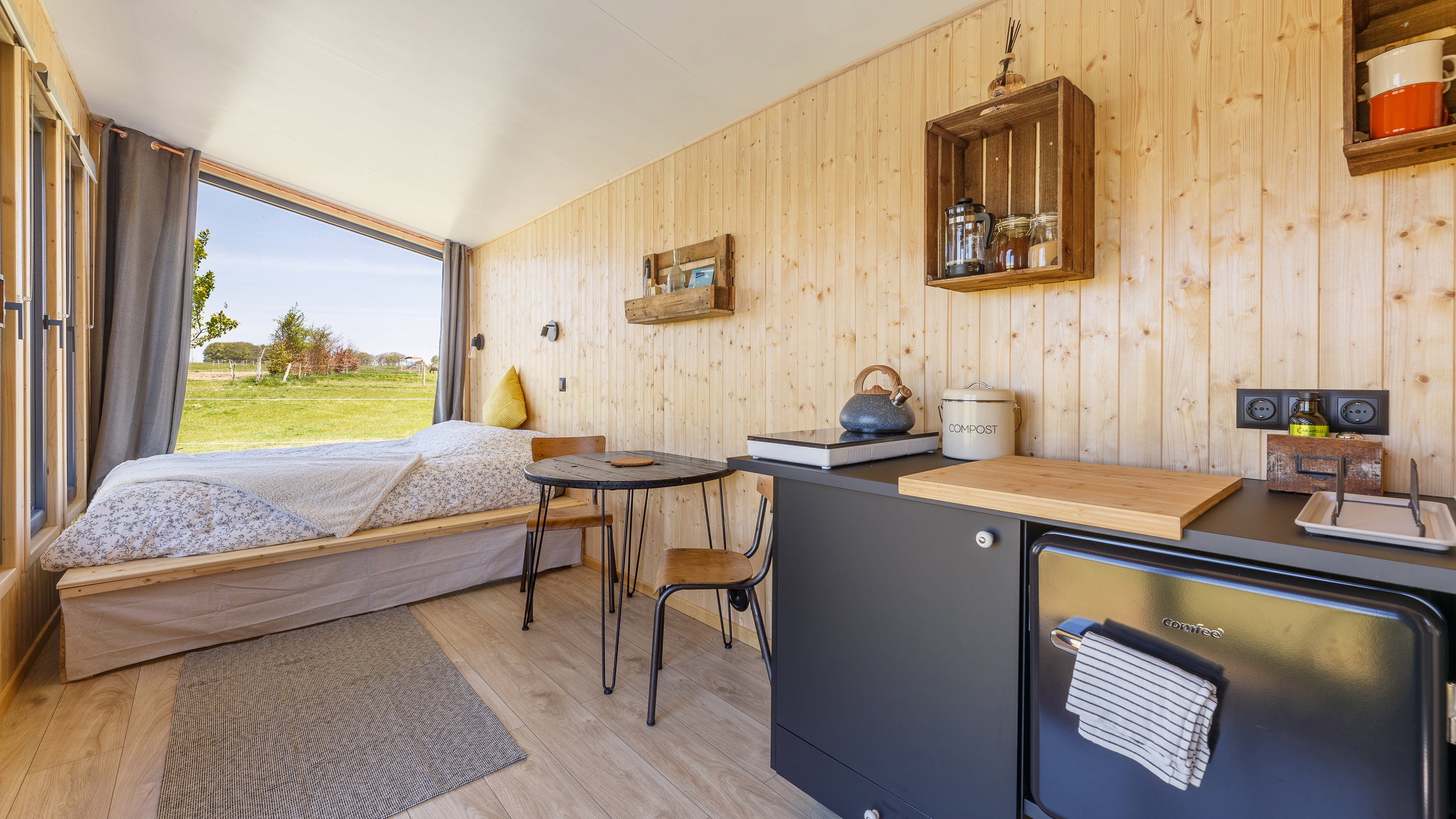 Casa nella natura a Annouville-Villemesnil