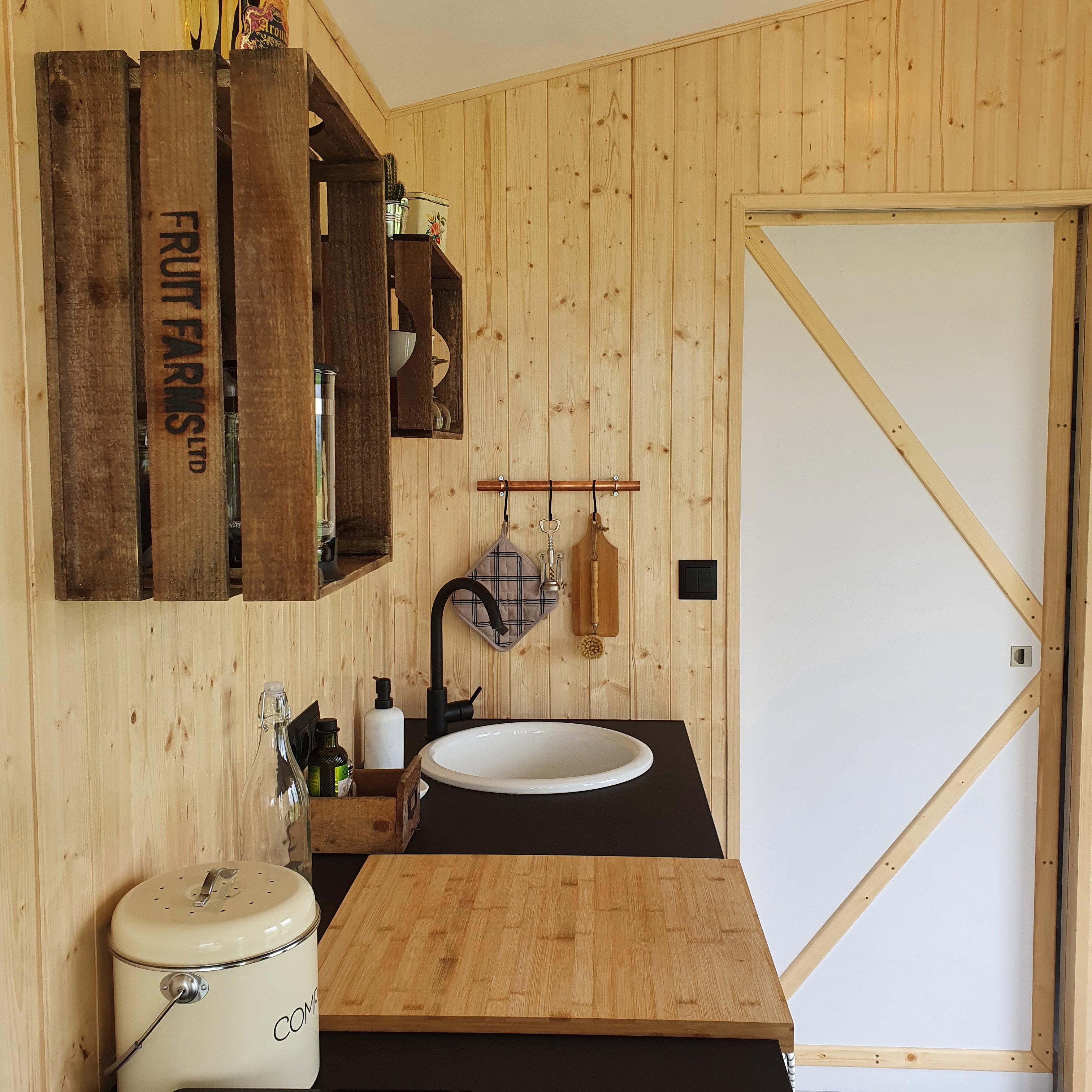 Casa nella natura a Annouville-Villemesnil