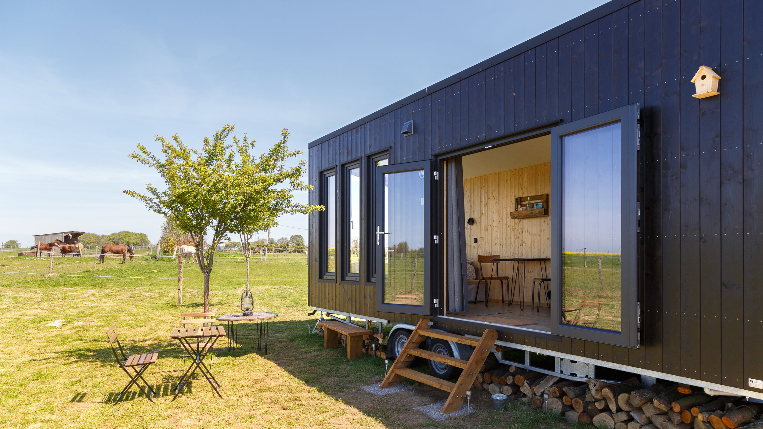 Casa nella natura a Annouville-Villemesnil