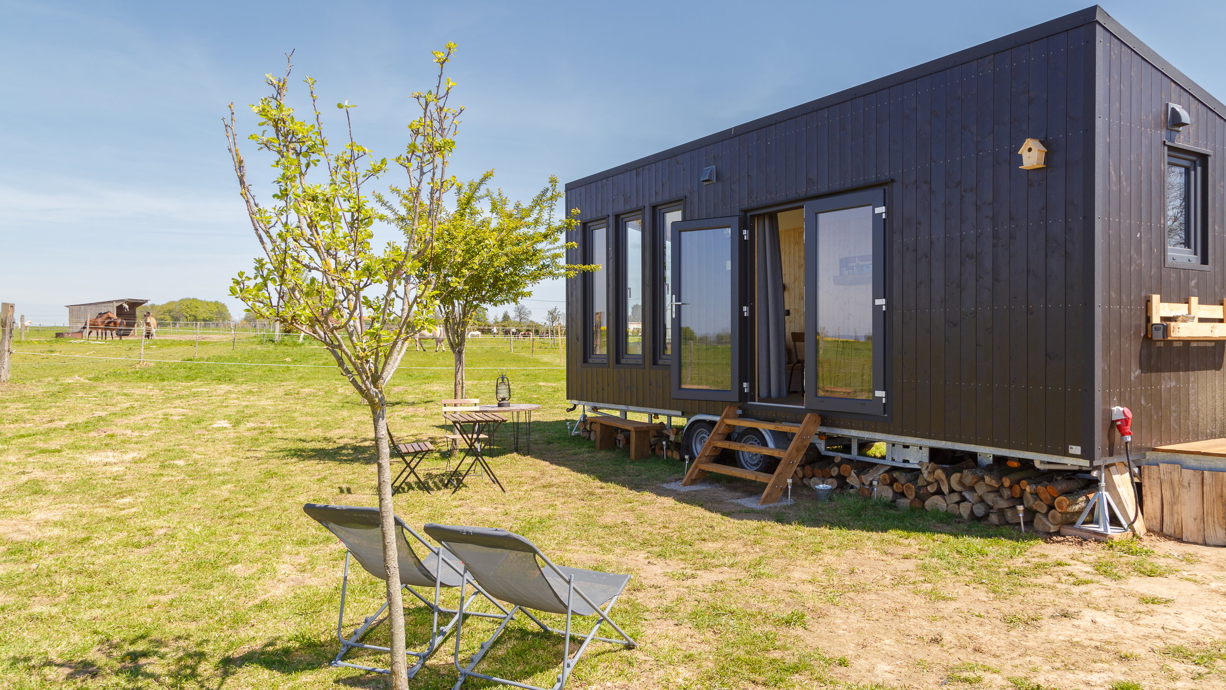 Casa nella natura a Annouville-Villemesnil